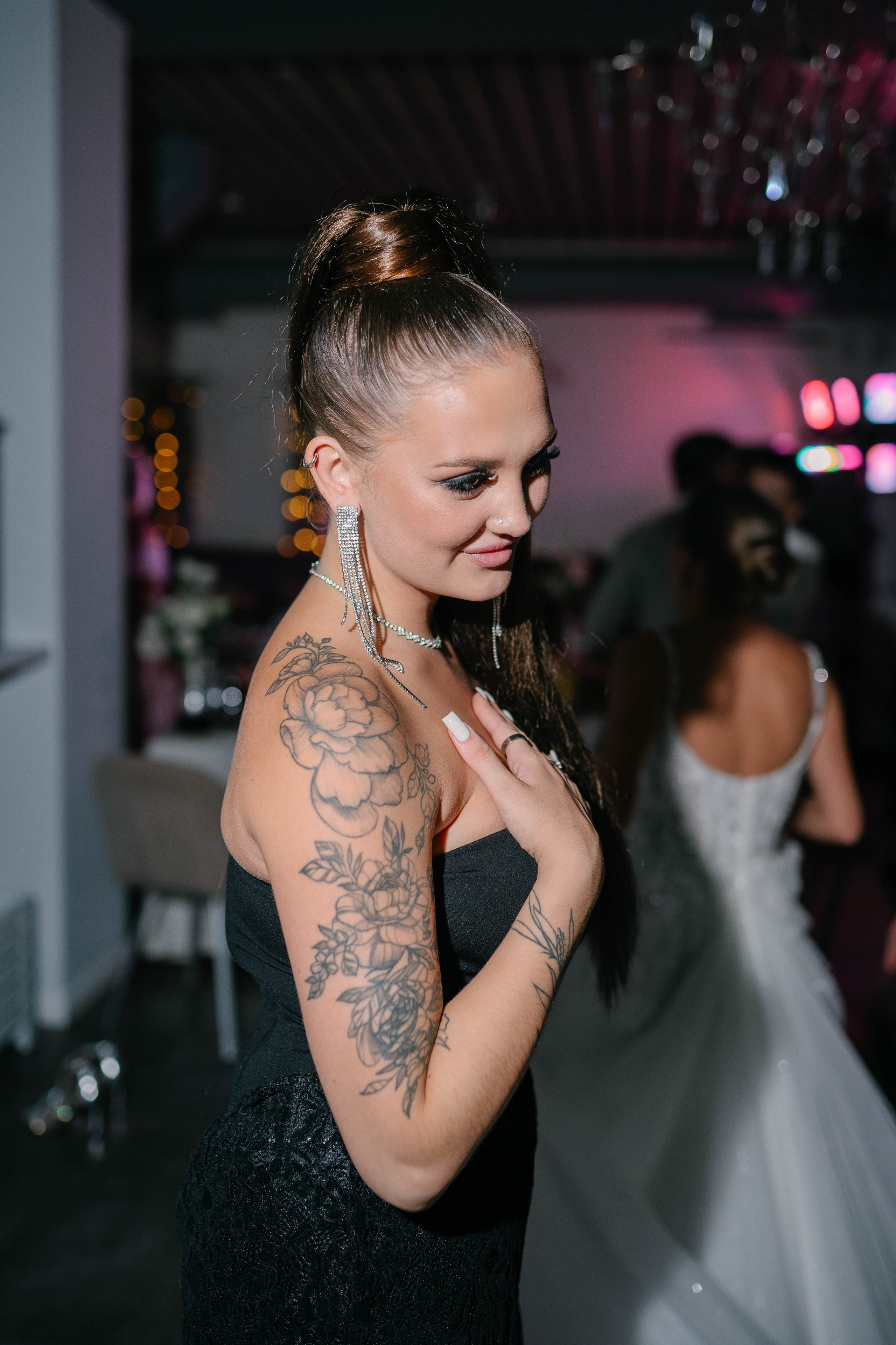 Нанфу и Александра. Первая встреча, лавстори, церемония и банкет. Фотограф Чита. Индивидуальные портреты, LoveStory, свадьбы