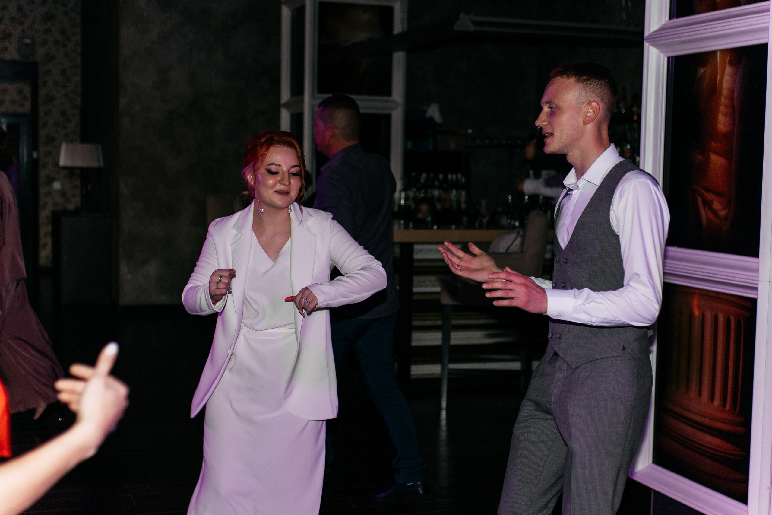 Давайте праздновать любовь. Саша и Марат. Свадебный и семейный фотограф в Магнитогорске Катя Буряк