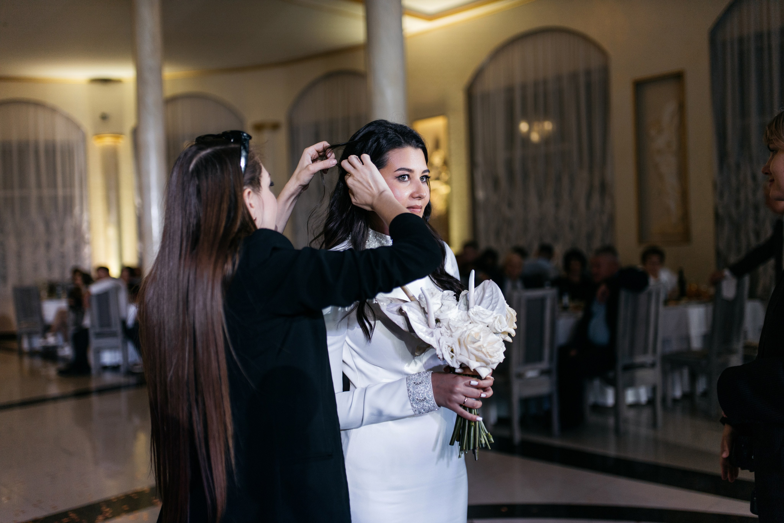 Самый важный день. Настя и Дима. Свадебный и семейный фотограф в Магнитогорске Катя Буряк