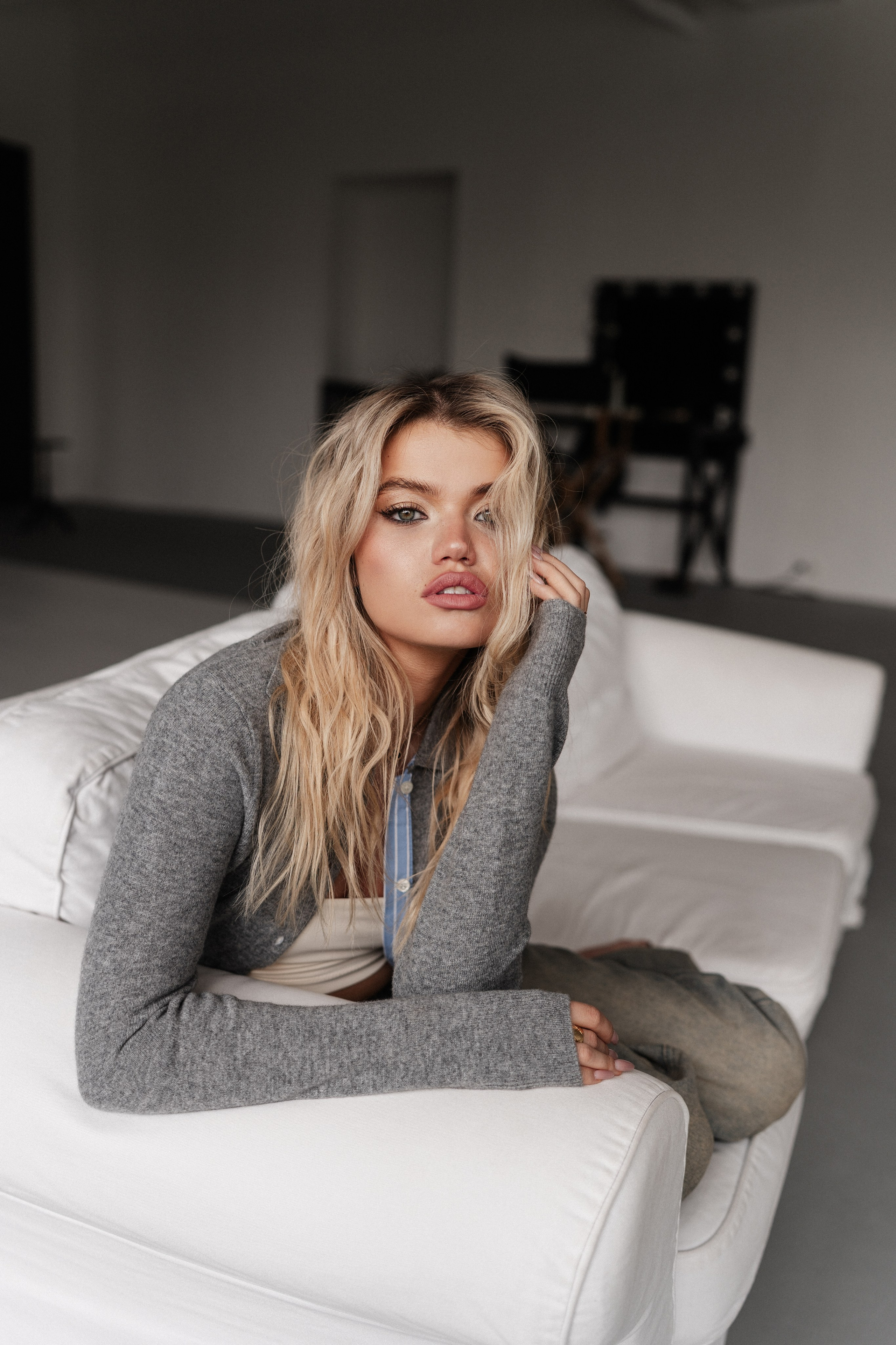 Даша. Портретный фотограф Красноярск