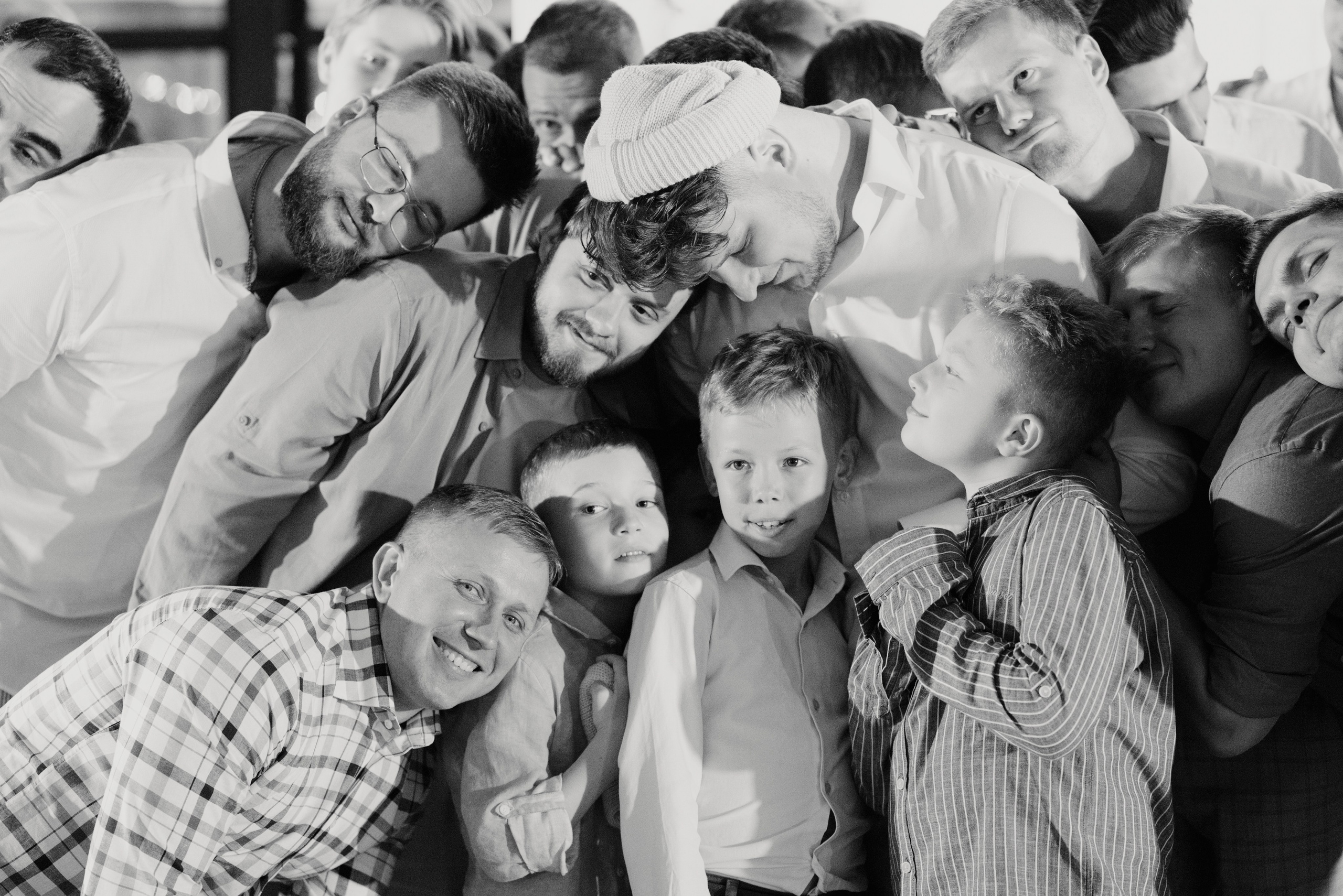 Кирилл и Алёна. Свадебный фотограф в Москве Артём Кившарь