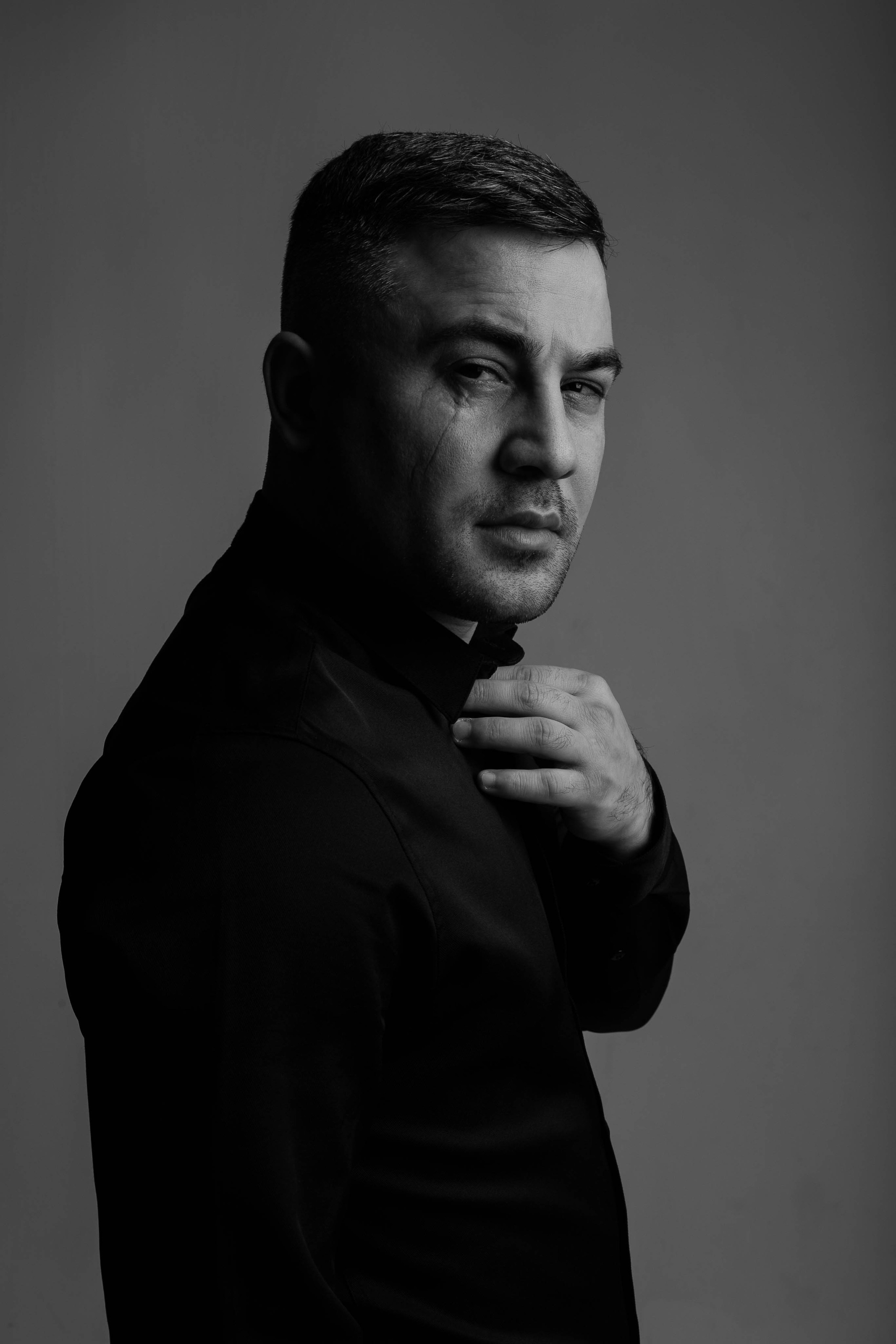 Индивидуальная. Свадебный фотограф Краснодар и Москва. Анна Еремчук