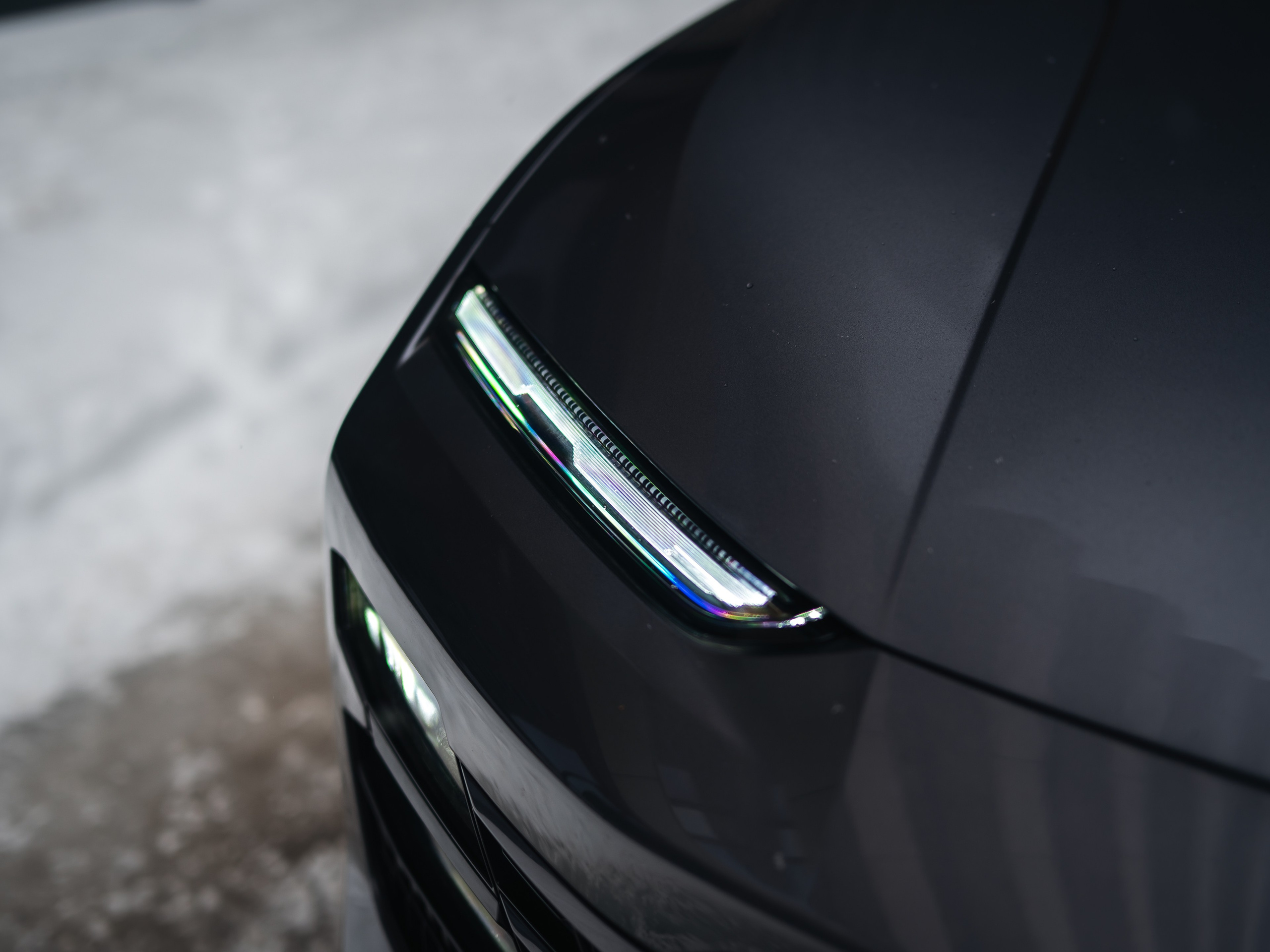 АВТОМОБИЛИ. Фотограф в Москве — Олег Штыканов