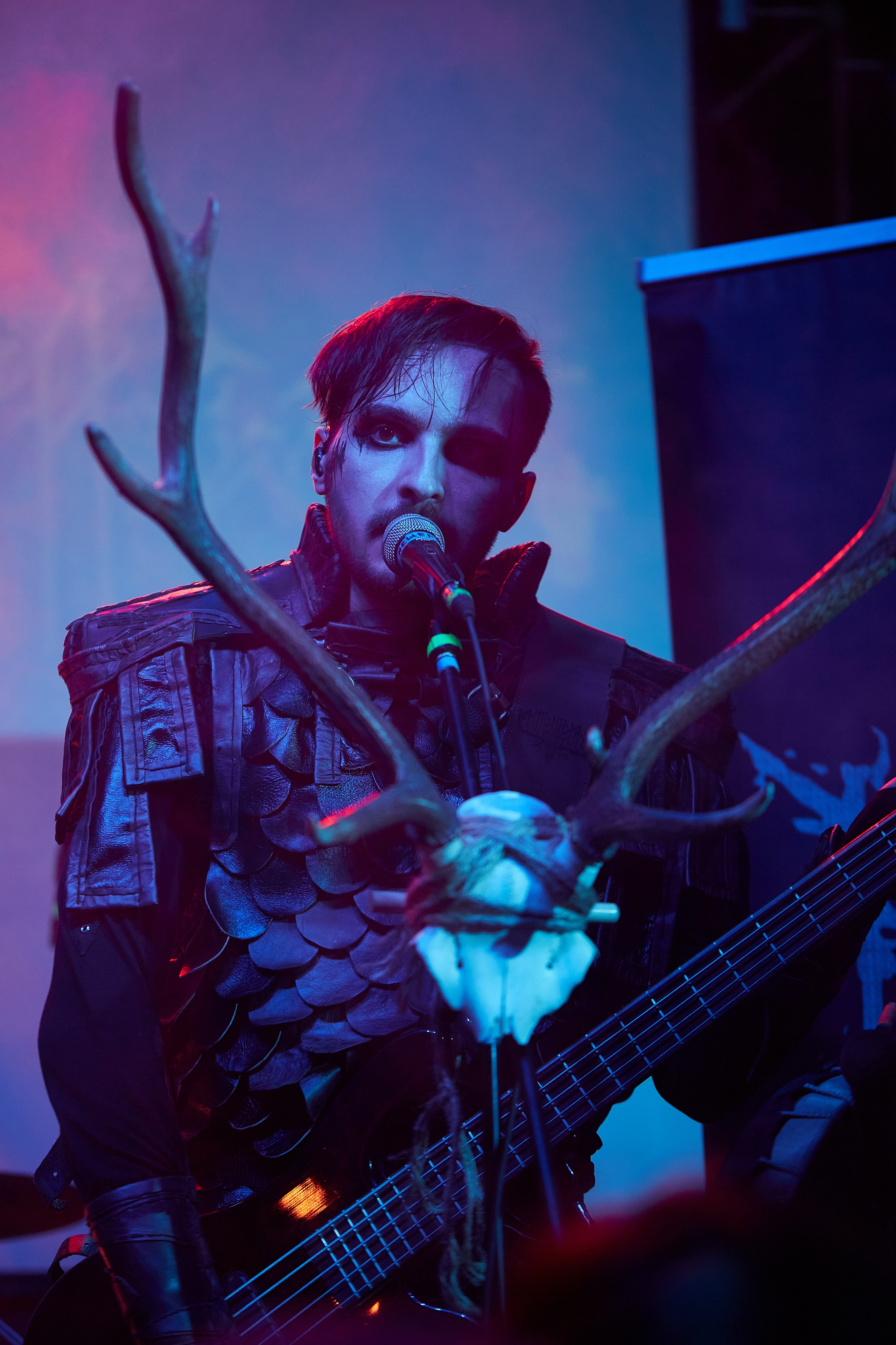 2023-12-24. Мещера