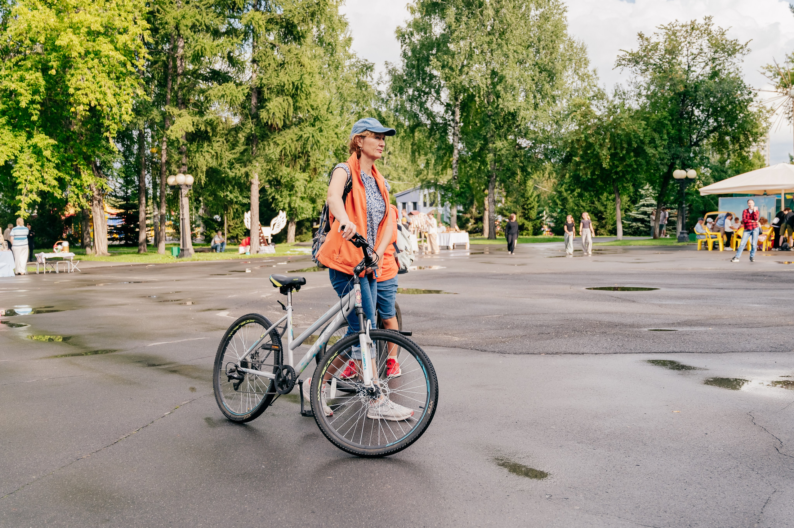 Благотв мероприятие в поддержку Данила 16.08.25. Детский фотограф, семейный фотограф и репортажи в Кемерово