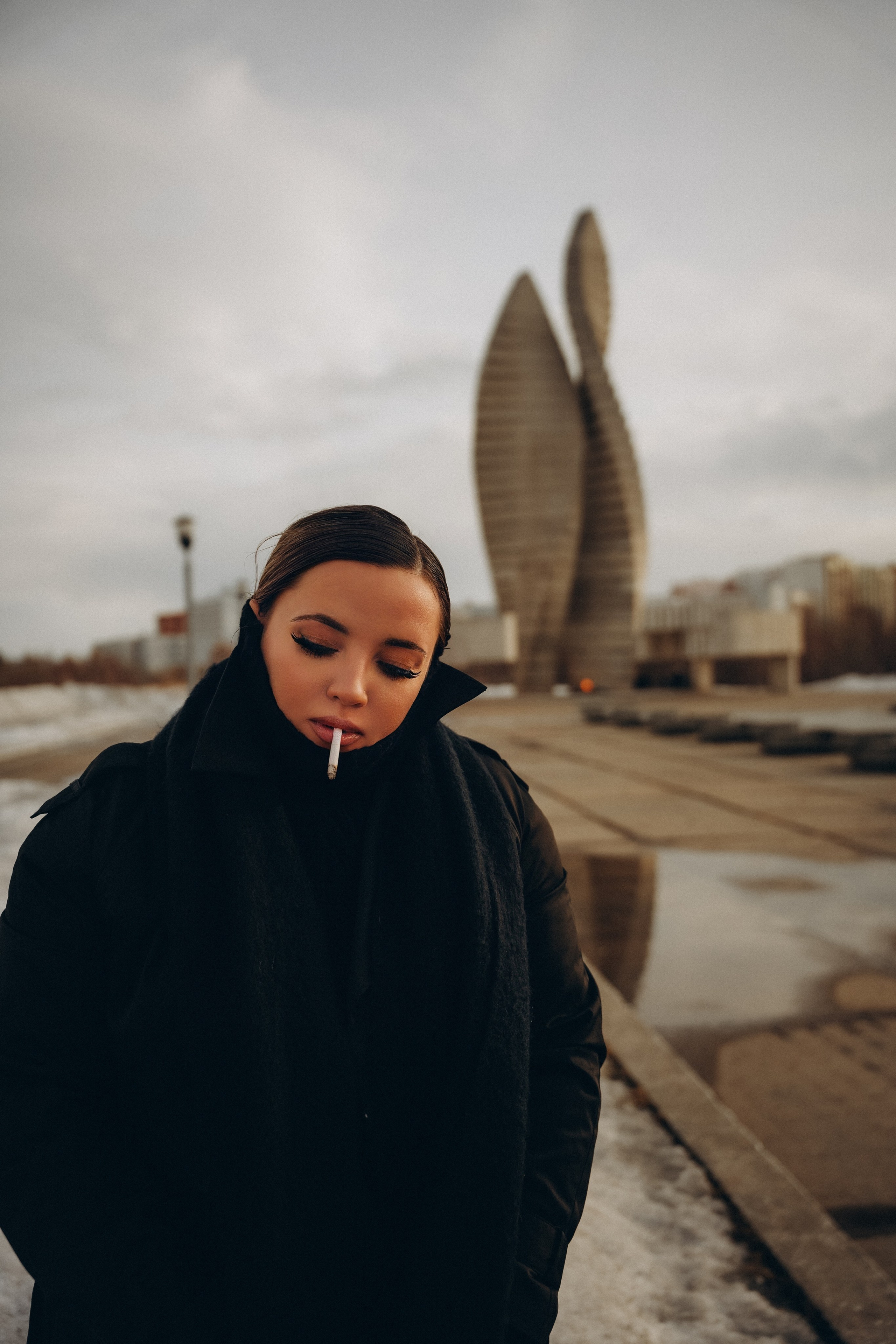 Фотодни. Сибирский фотограф Братск, Иркутск Анна Галанина