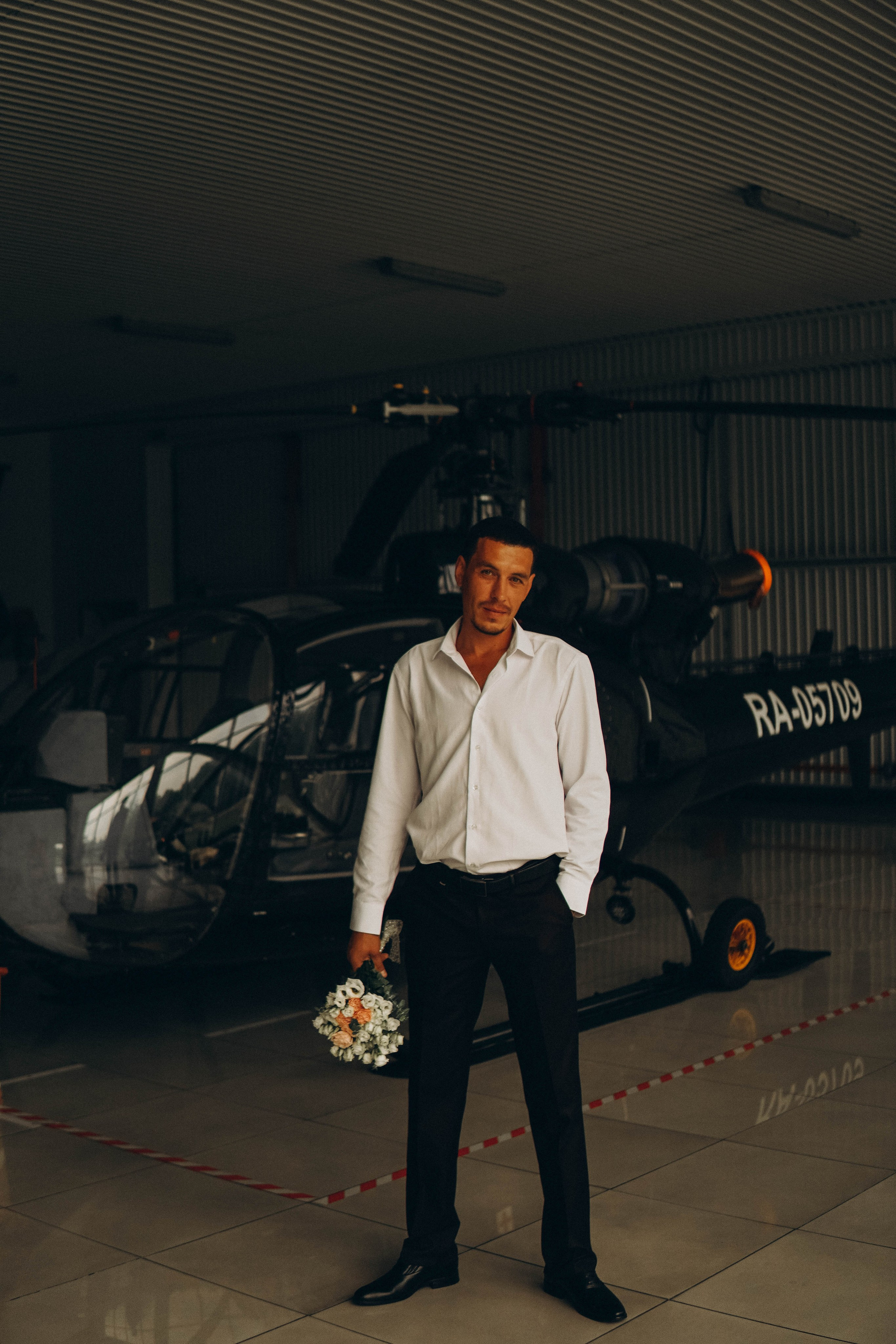 Для особого случая. Сибирский фотограф Братск, Иркутск Анна Галанина