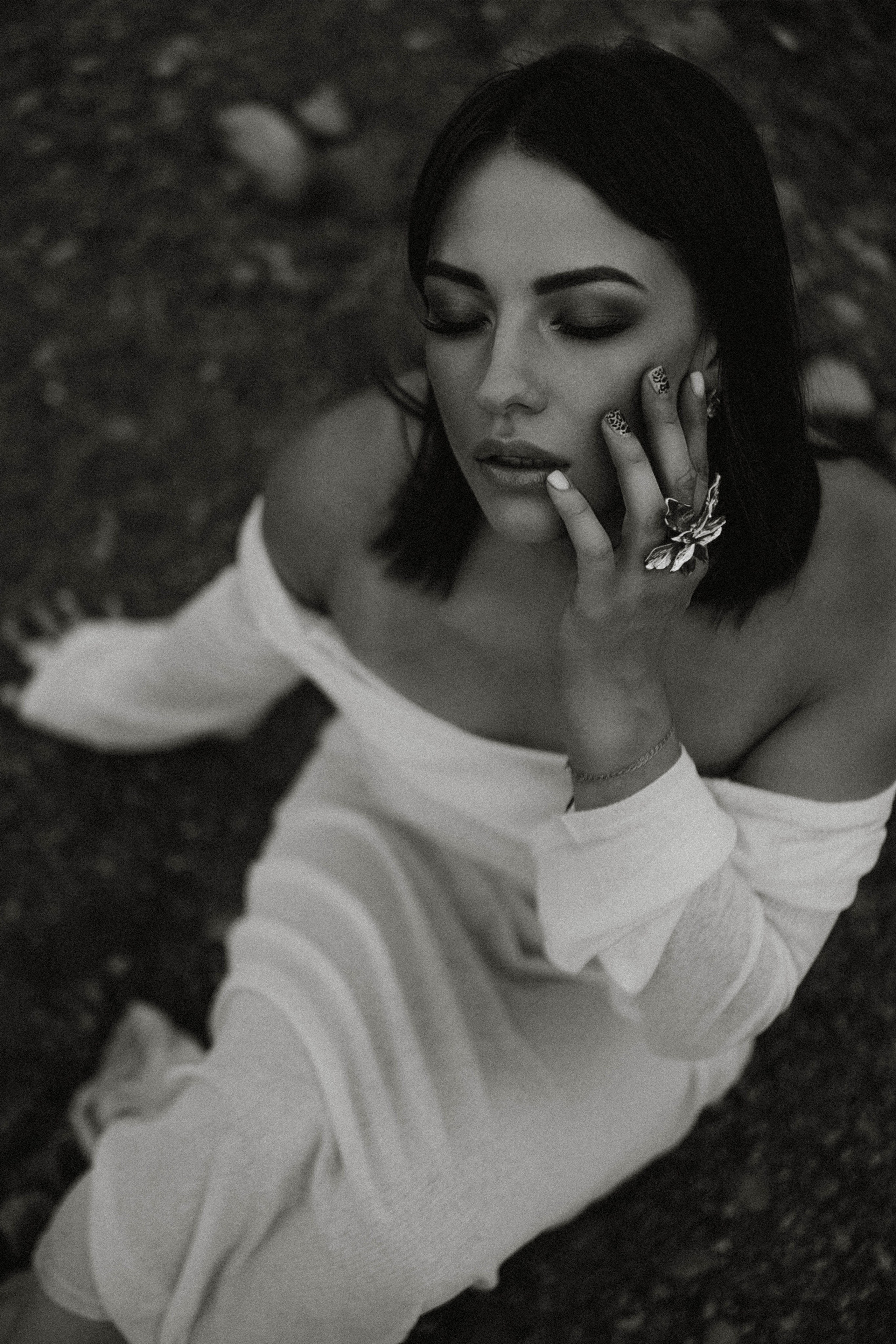 Полюби себя. Сибирский фотограф Братск, Иркутск Анна Галанина