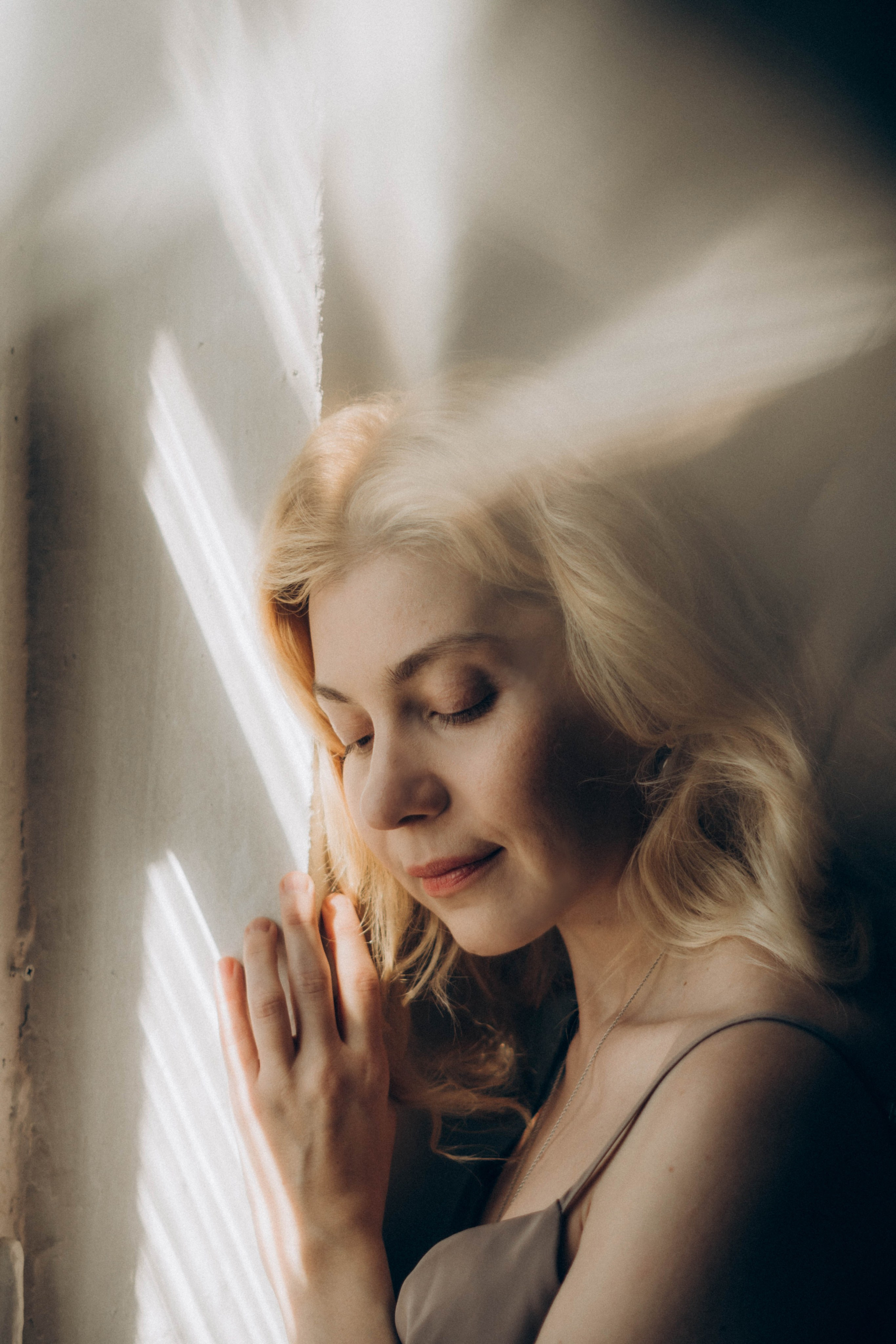 Анастасия Климова. Портретный фотограф Дарья Бахматова | Нижний Новгород