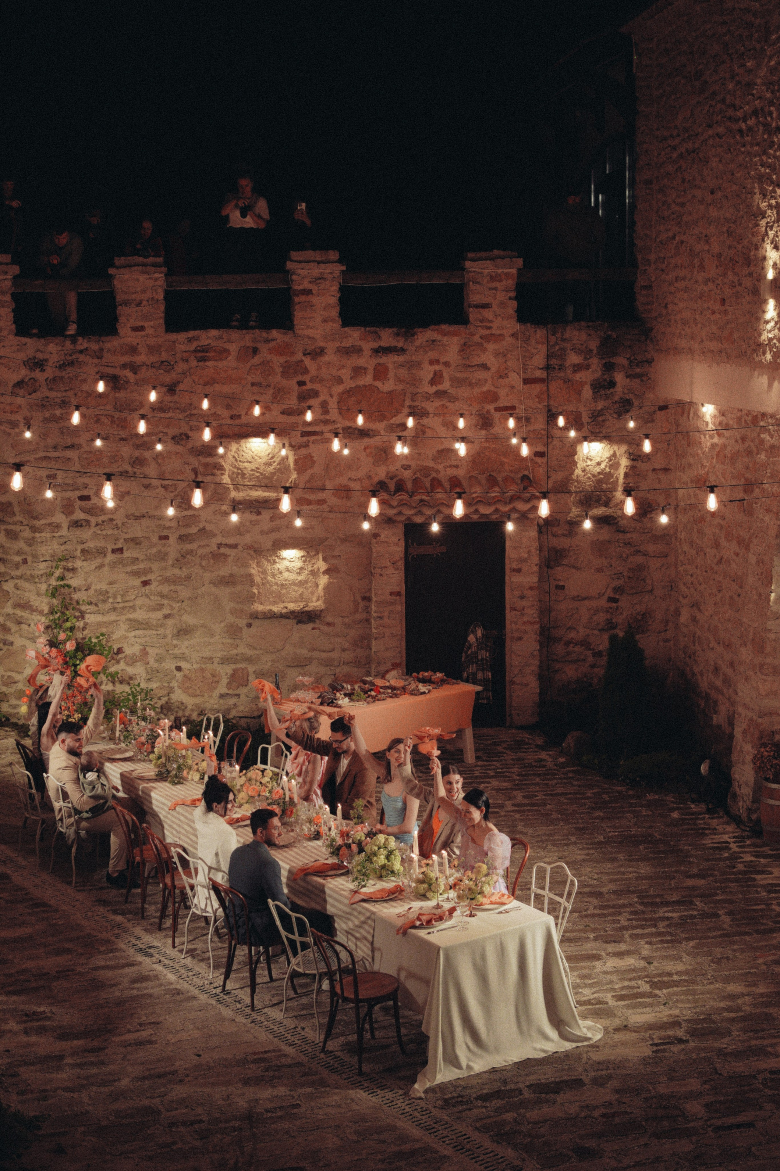 Итальянская свадьба. Свадебный и семейный фотограф Афанасьева Анна в Кисловодске