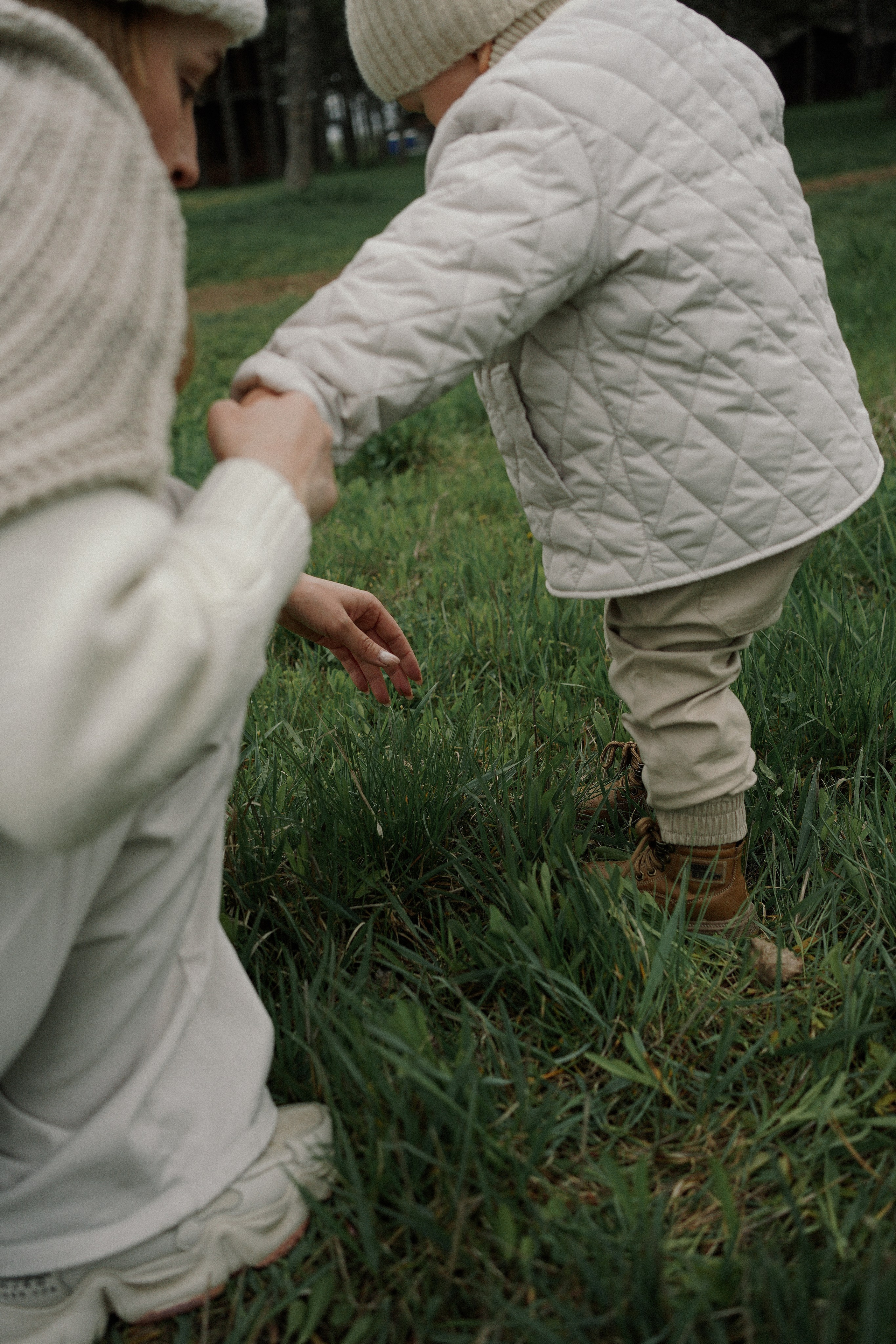 Забота и Нежность. Свадебный и семейный фотограф Афанасьева Анна в Кисловодске