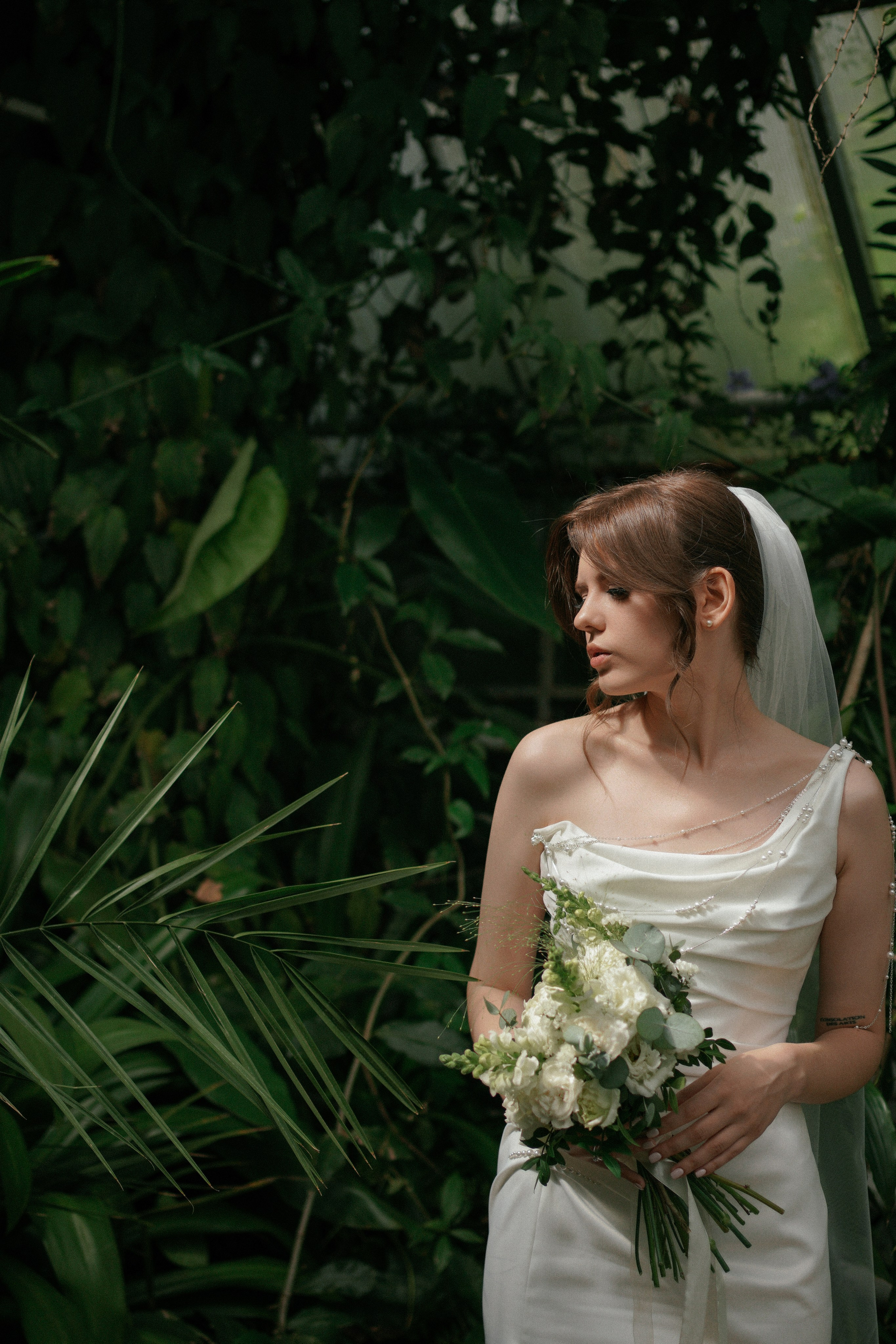 Данил и Валерия. Свадебный и семейный фотограф Афанасьева Анна в Кисловодске