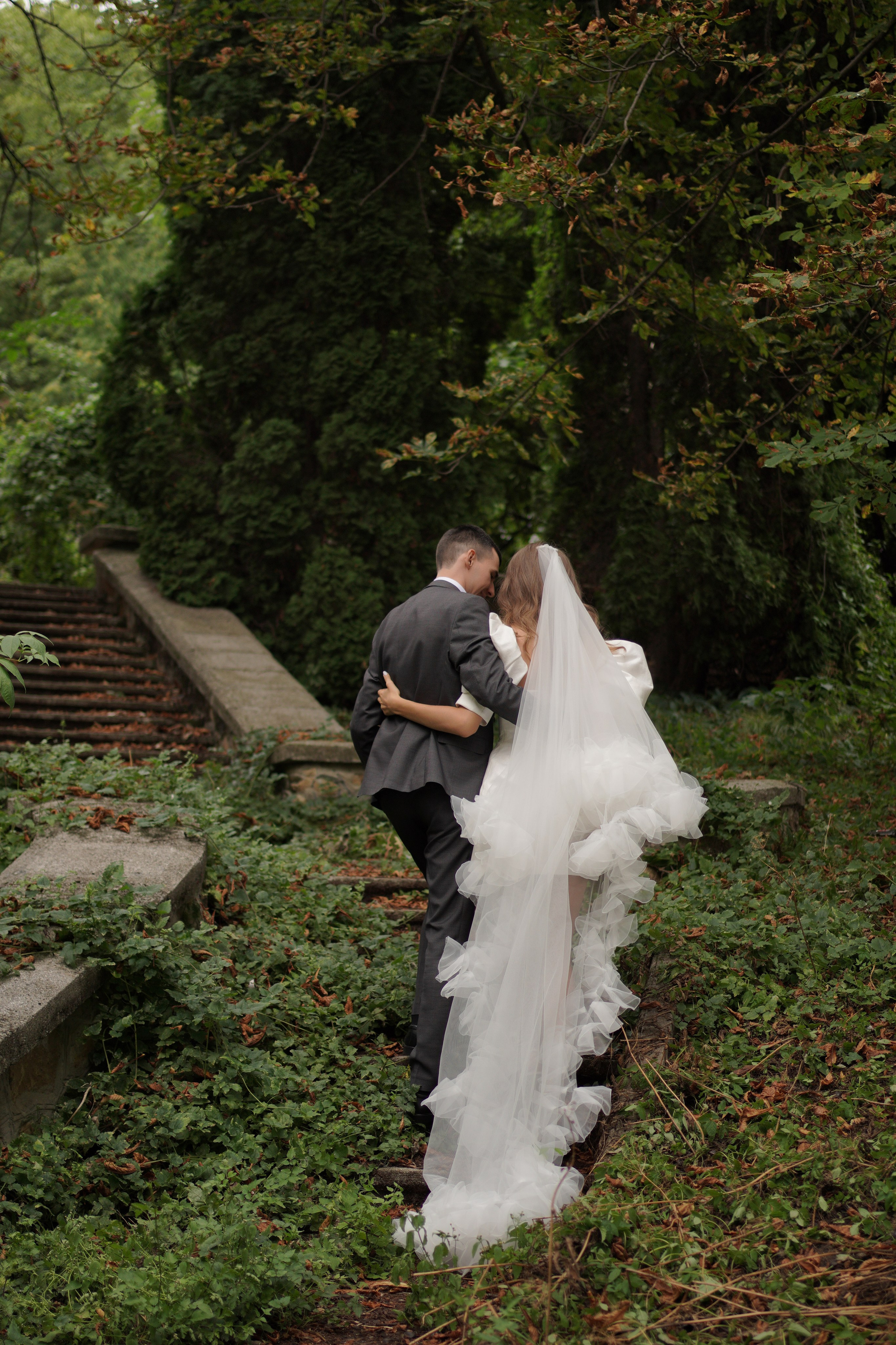 Наш Чудесный День. Свадебный и семейный фотограф Афанасьева Анна в Кисловодске