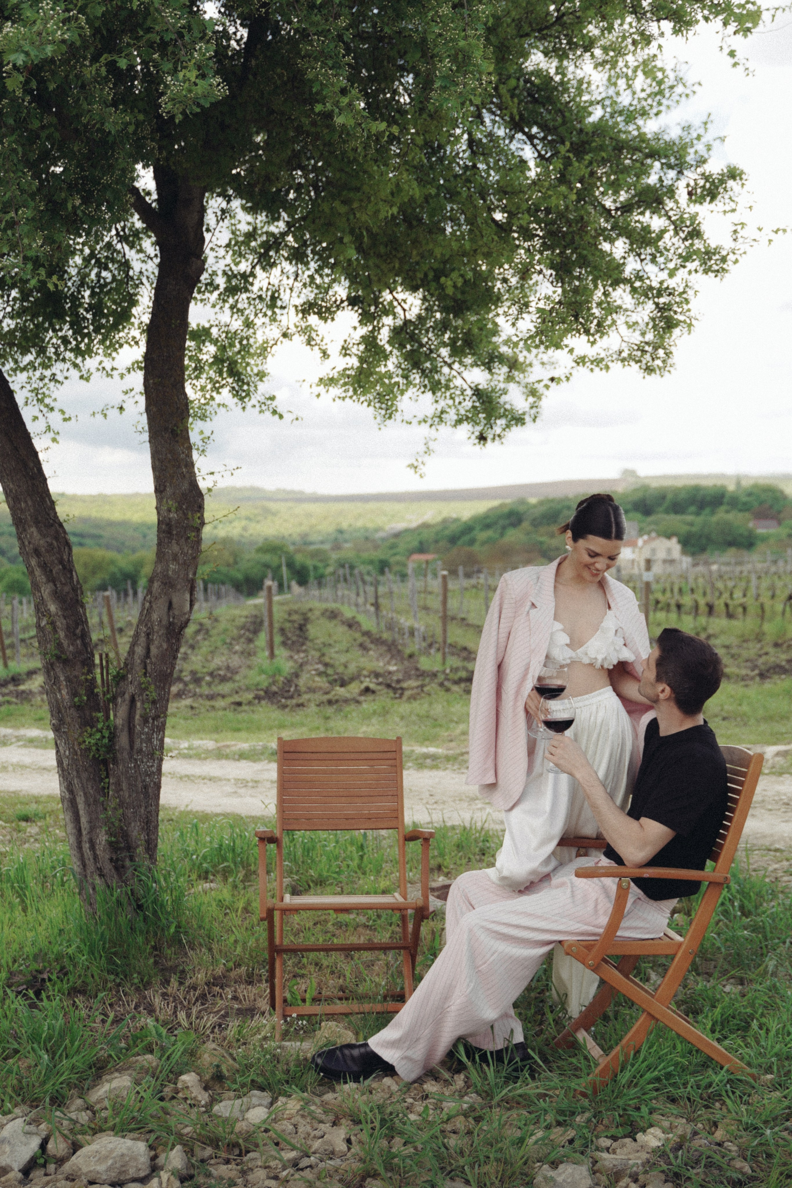 Итальянская свадьба. Свадебный и семейный фотограф Афанасьева Анна в Кисловодске