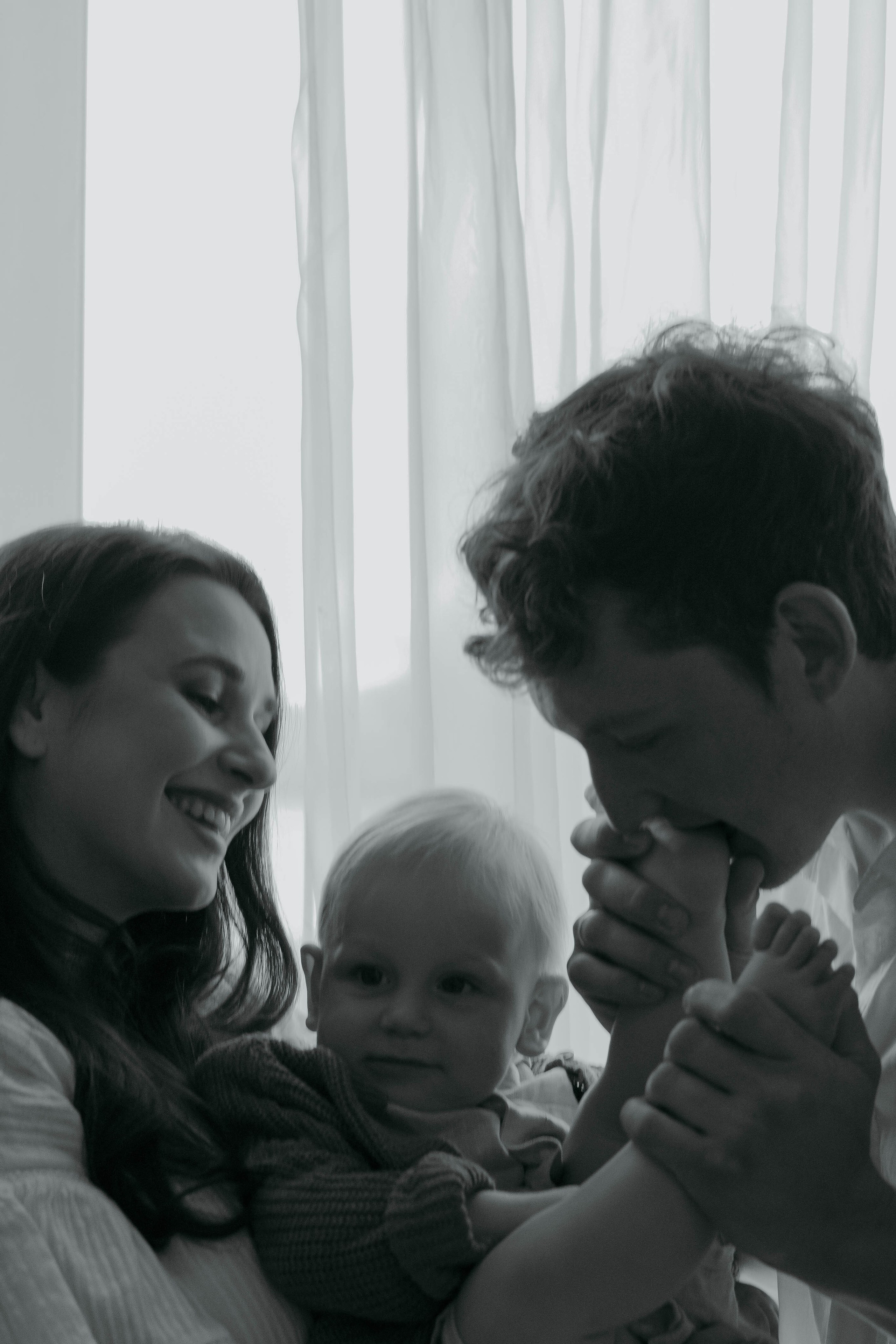 На даче. Свадебный и семейный фотограф Афанасьева Анна в Кисловодске