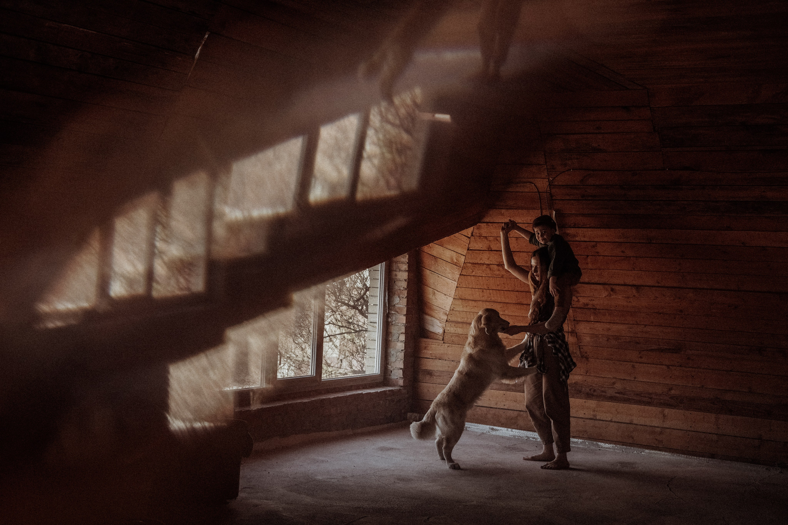 Лучший друг. Свадебный и семейный фотограф Афанасьева Анна в Кисловодске