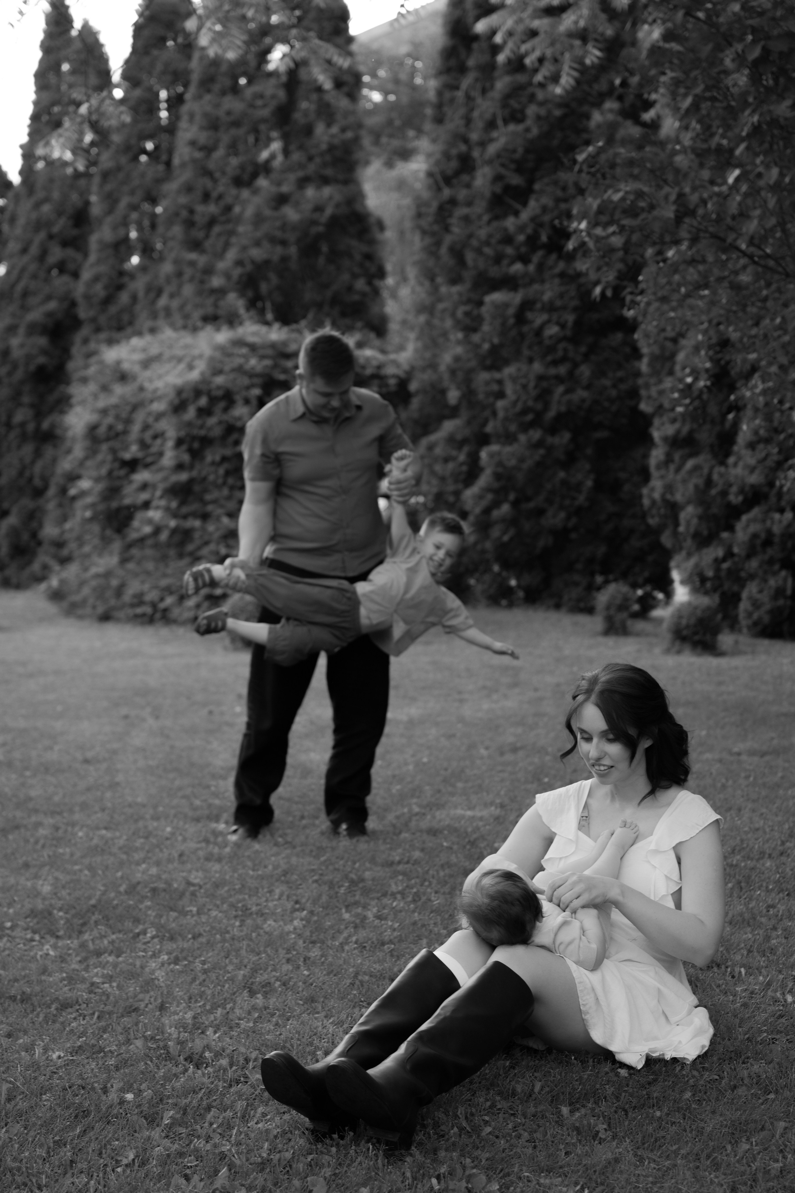 Нежность в Каждом Кадре. Свадебный и семейный фотограф Афанасьева Анна в Кисловодске