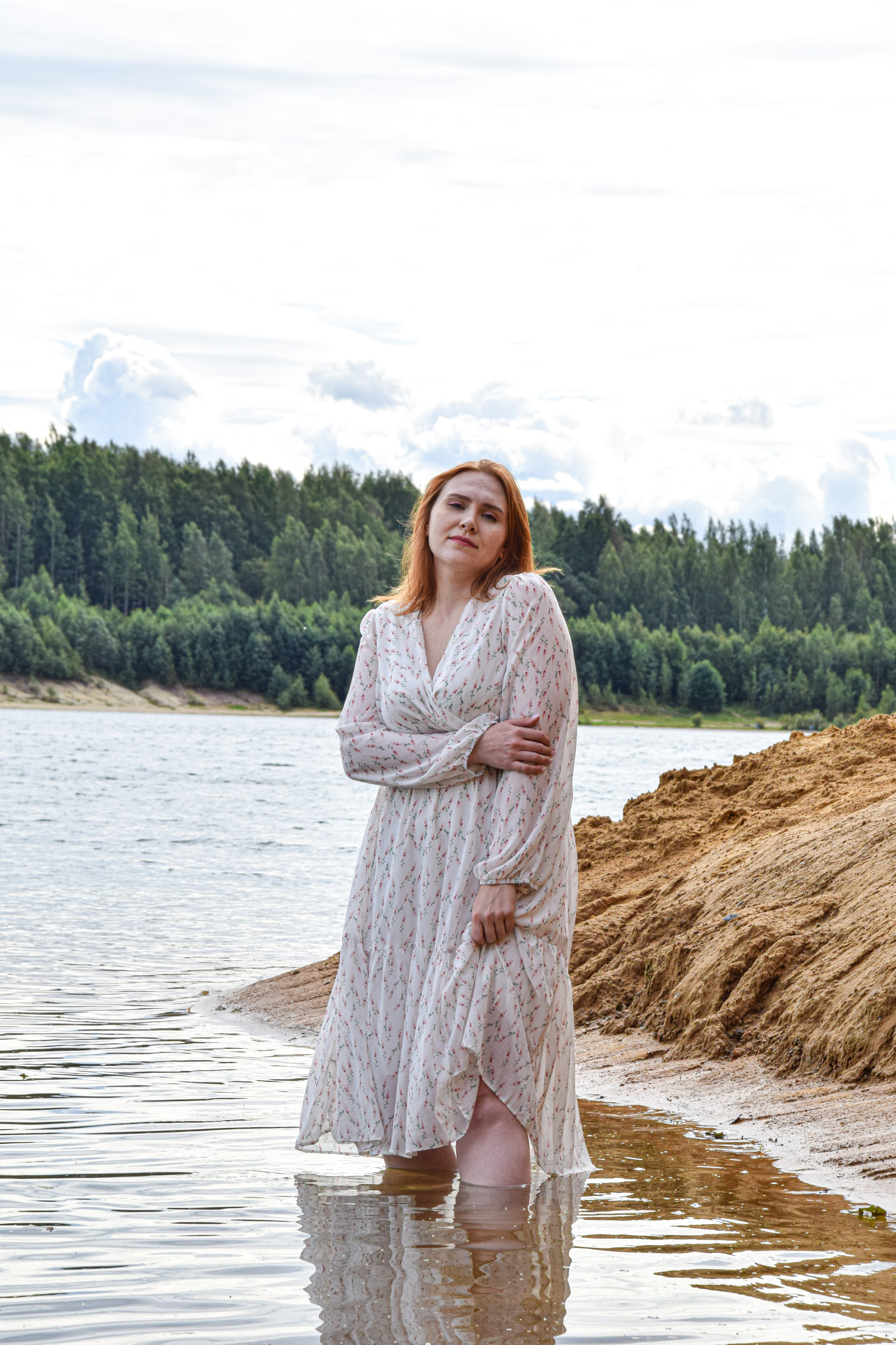 Сияние. ASLAN — Индивидуальный фотограф из Питера