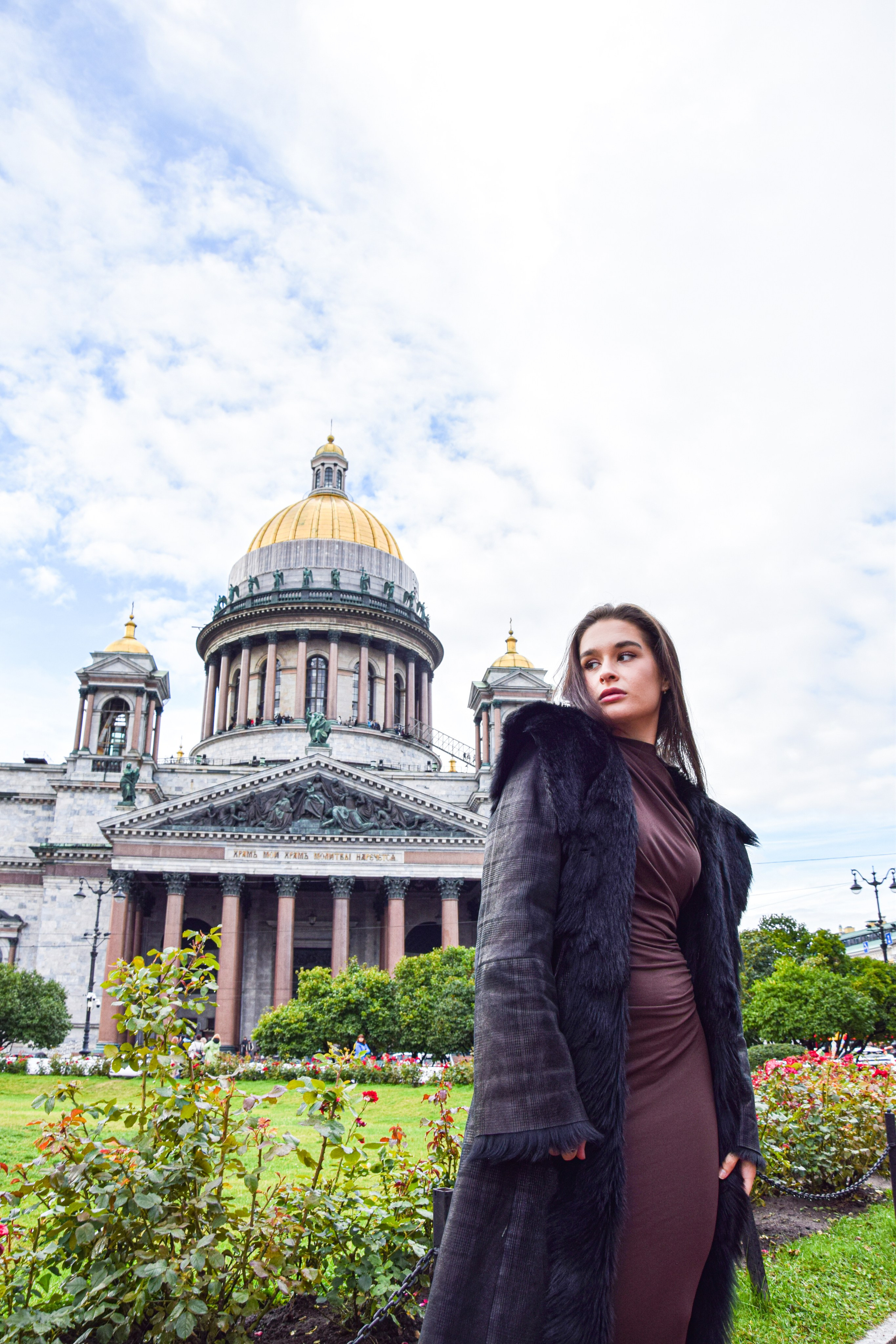 Евгения. ASLAN — Индивидуальный фотограф из Питера