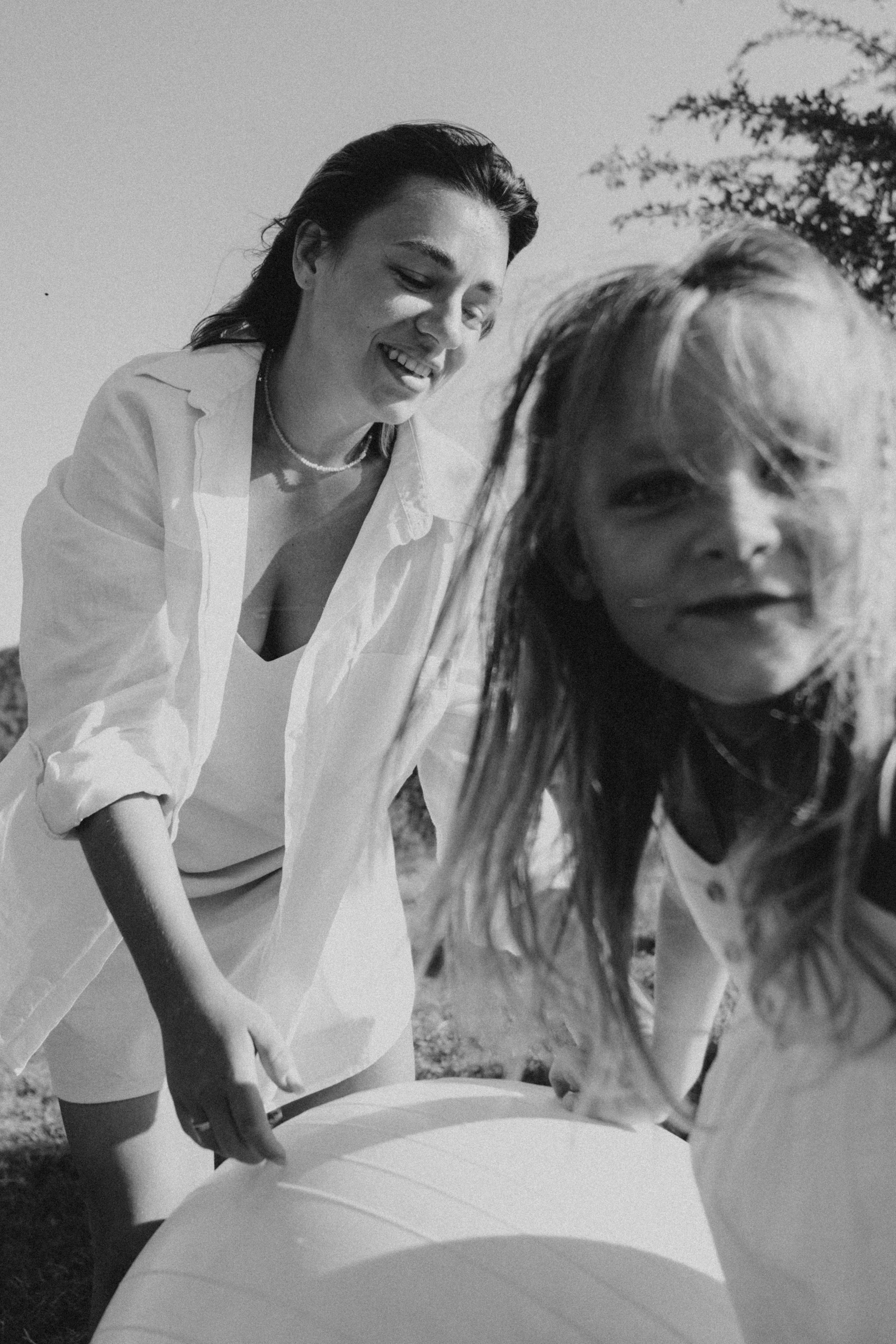 Настя, Коля, Полина и Тим. Ольга Антипова — фотограф