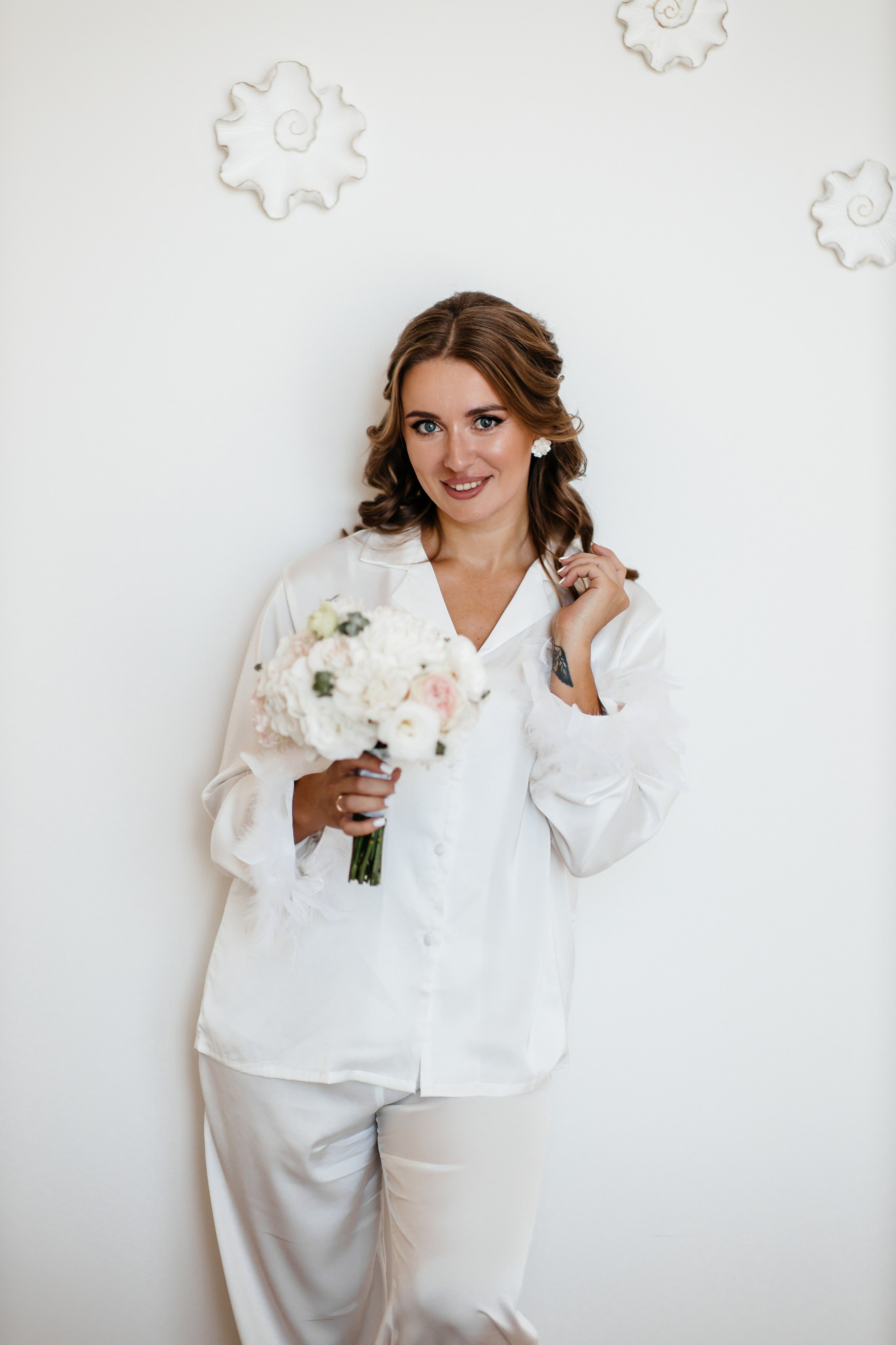 Анонс свадьбы Ксюши и Ивана. Свадебный фотограф в Крыму и Севастополе Ольга Баскакова