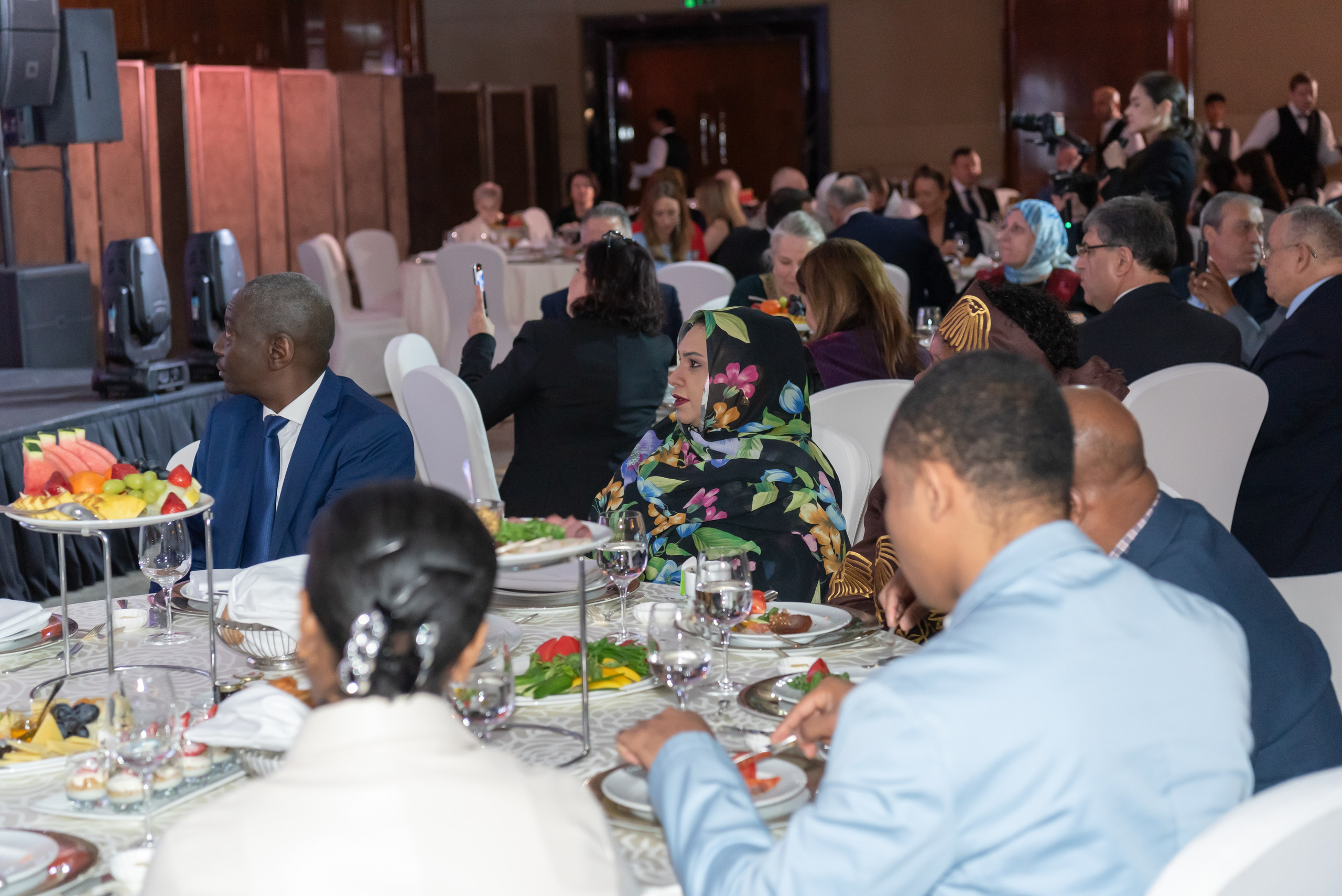 Репортаж с мероприятия