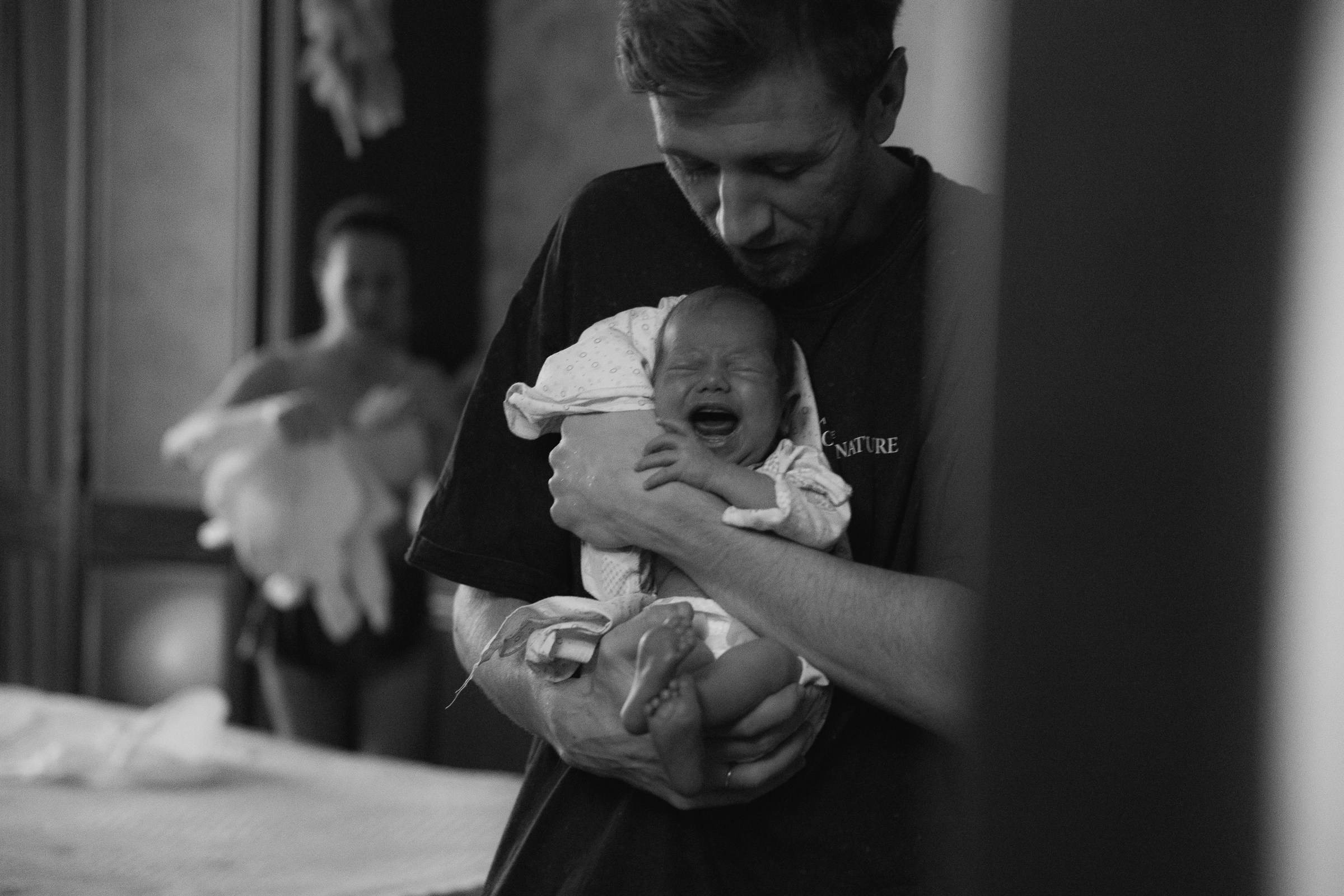 Месяц Александре. Фотограф Москва