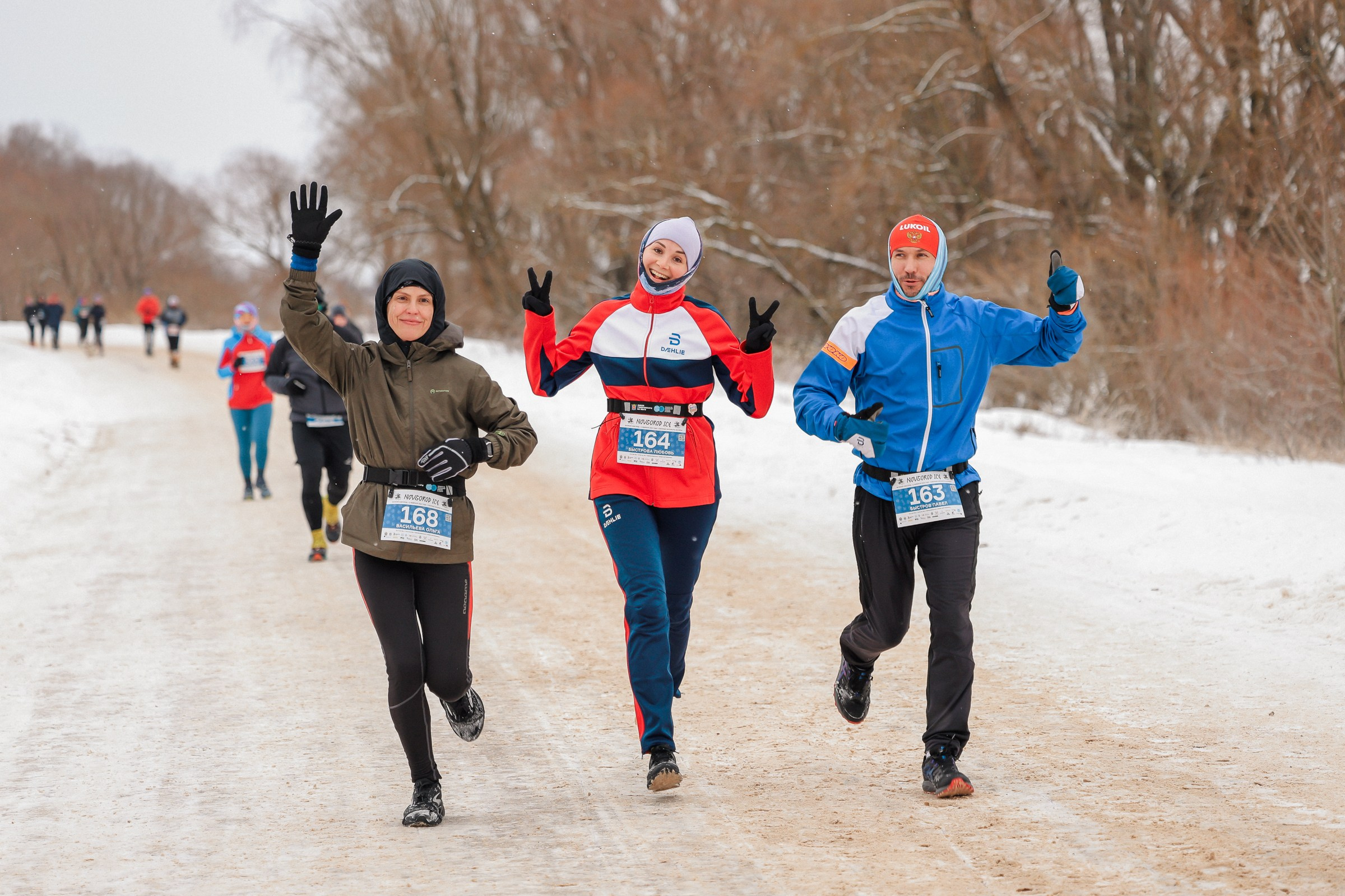 /РЕПОРТАЖ/ NOVGOROD ICE 2024. Свадебный фотограф Великий Новгород Станислав Кособудский