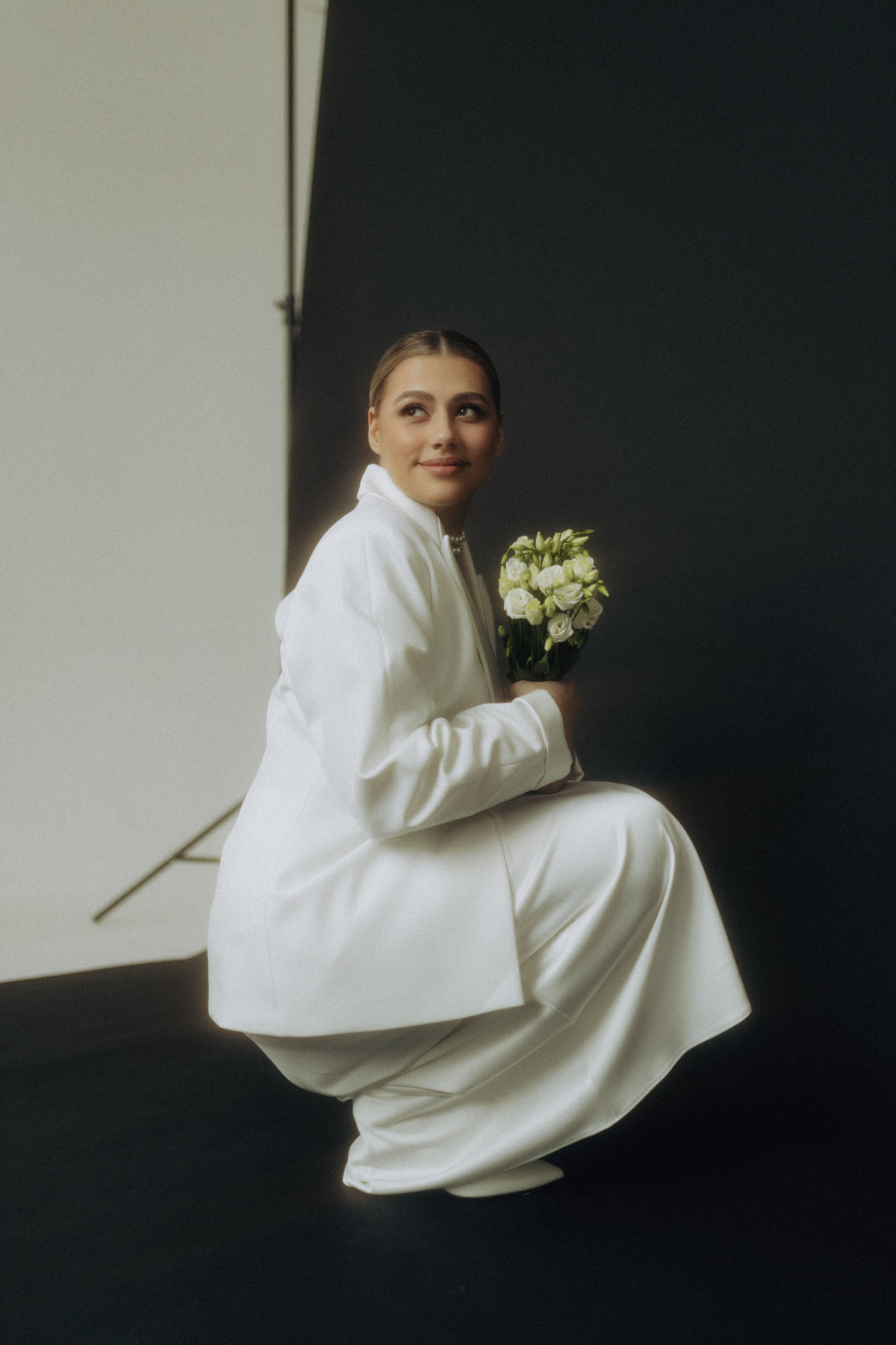 WEDDING (Кристина и Максим). Photographer — Regina Sal’manova. Uray