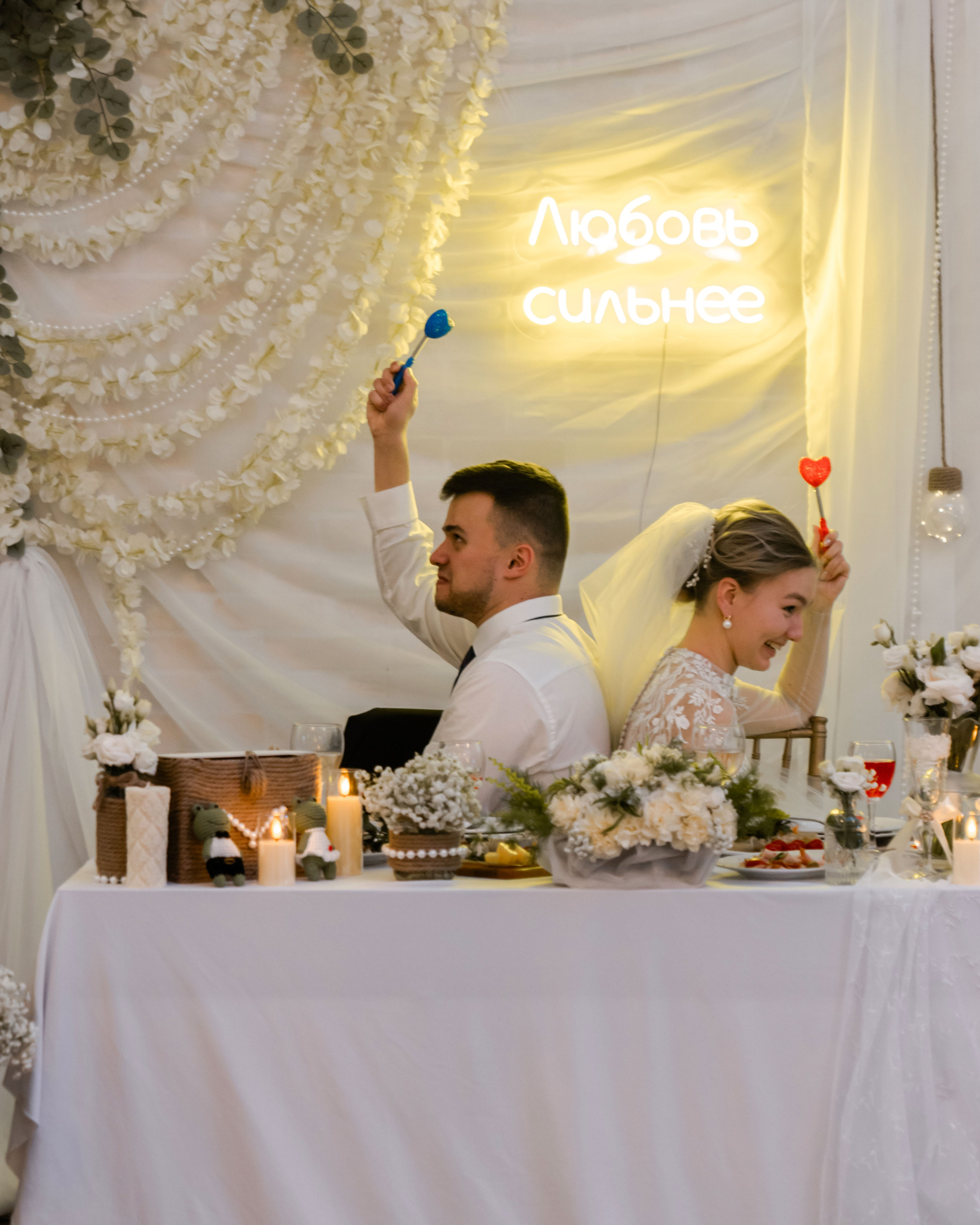 Самая теплая нежность. Портретный и свадебный фотограф в Москве Финкельштенй Анна