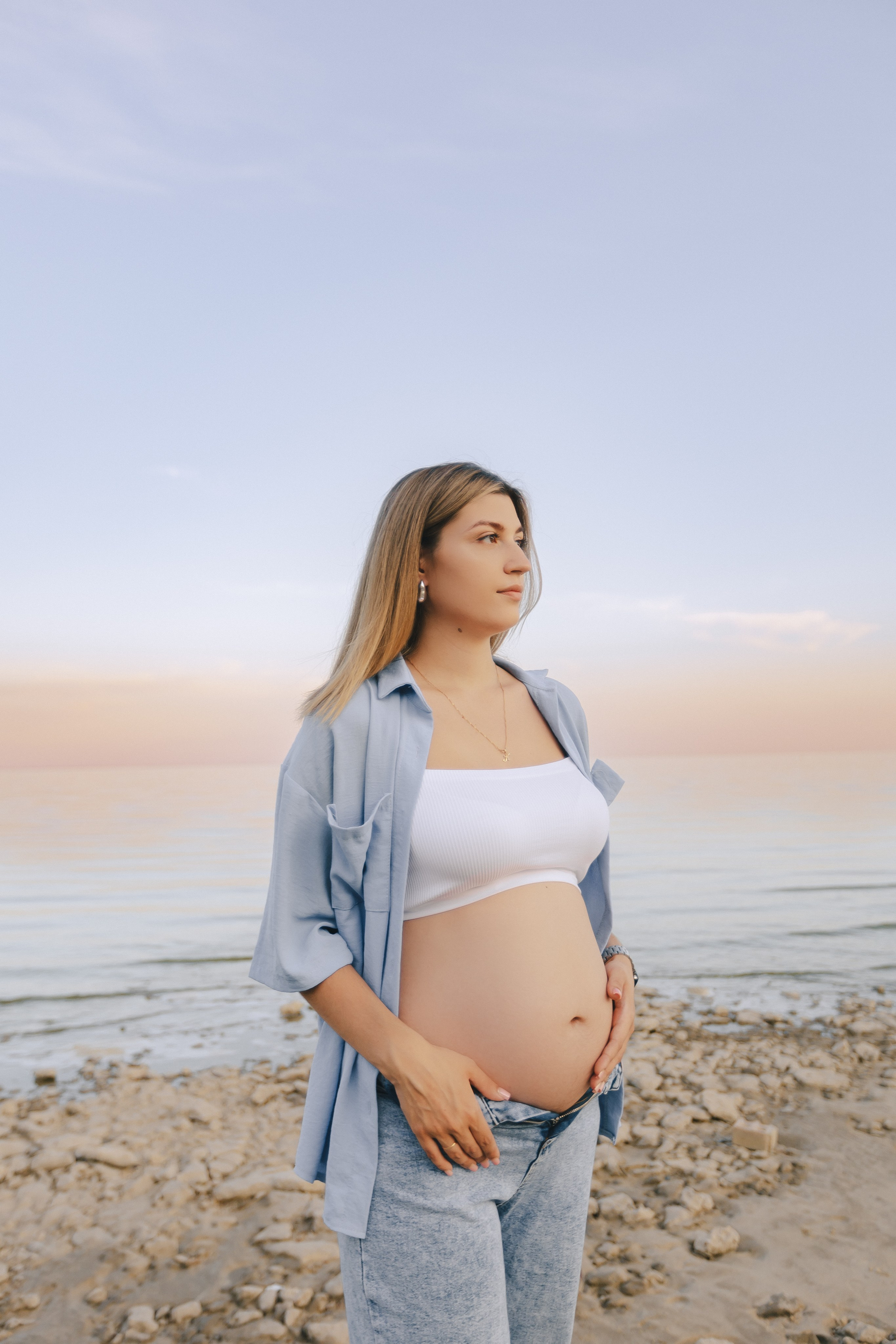 Ксюша и Влад. Фотограф Таганрог Любимая Надя