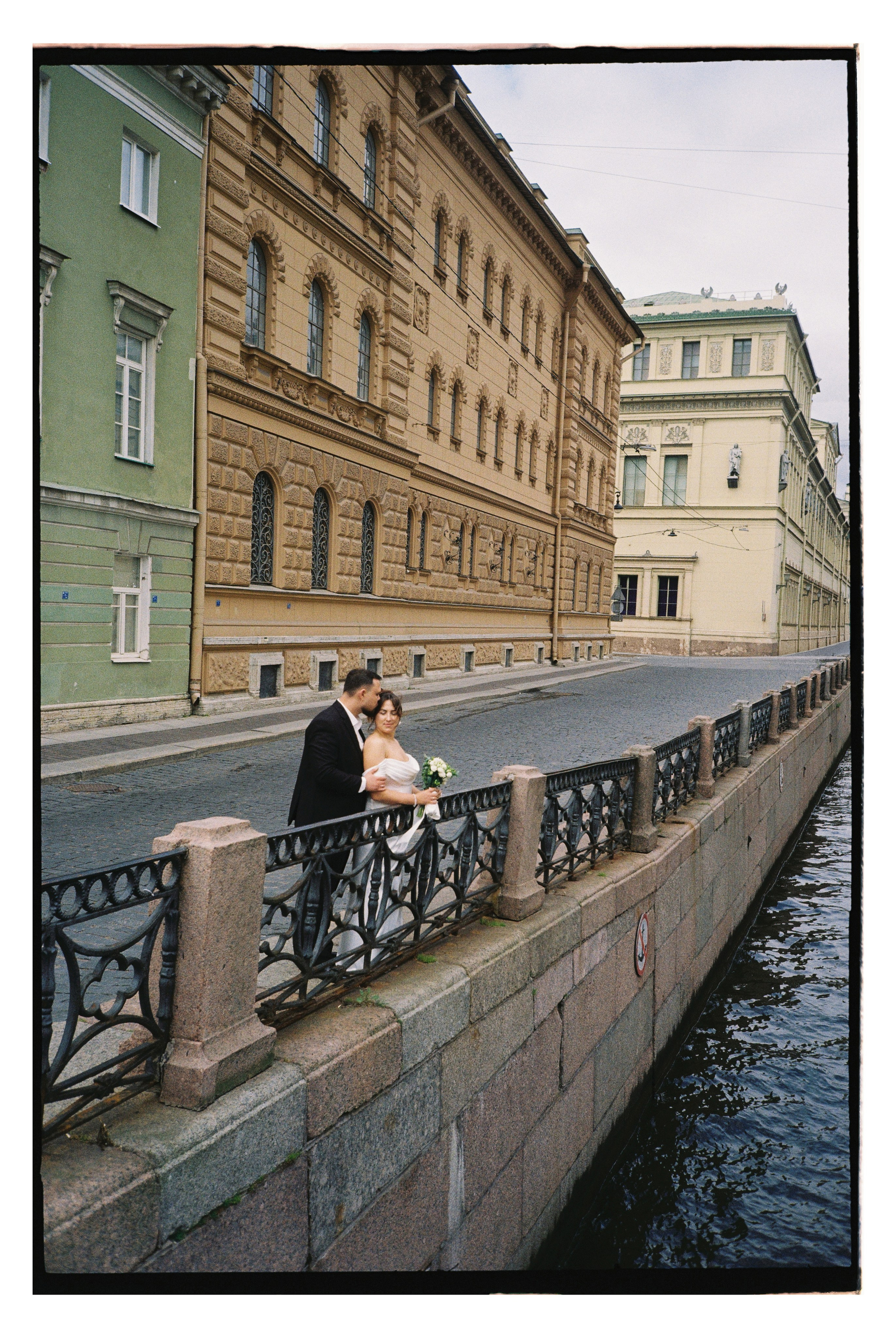 Владислав & Наталья. Сестры Карабаза. Фотографы и ретушеры в Москве и Санкт-Петербурге