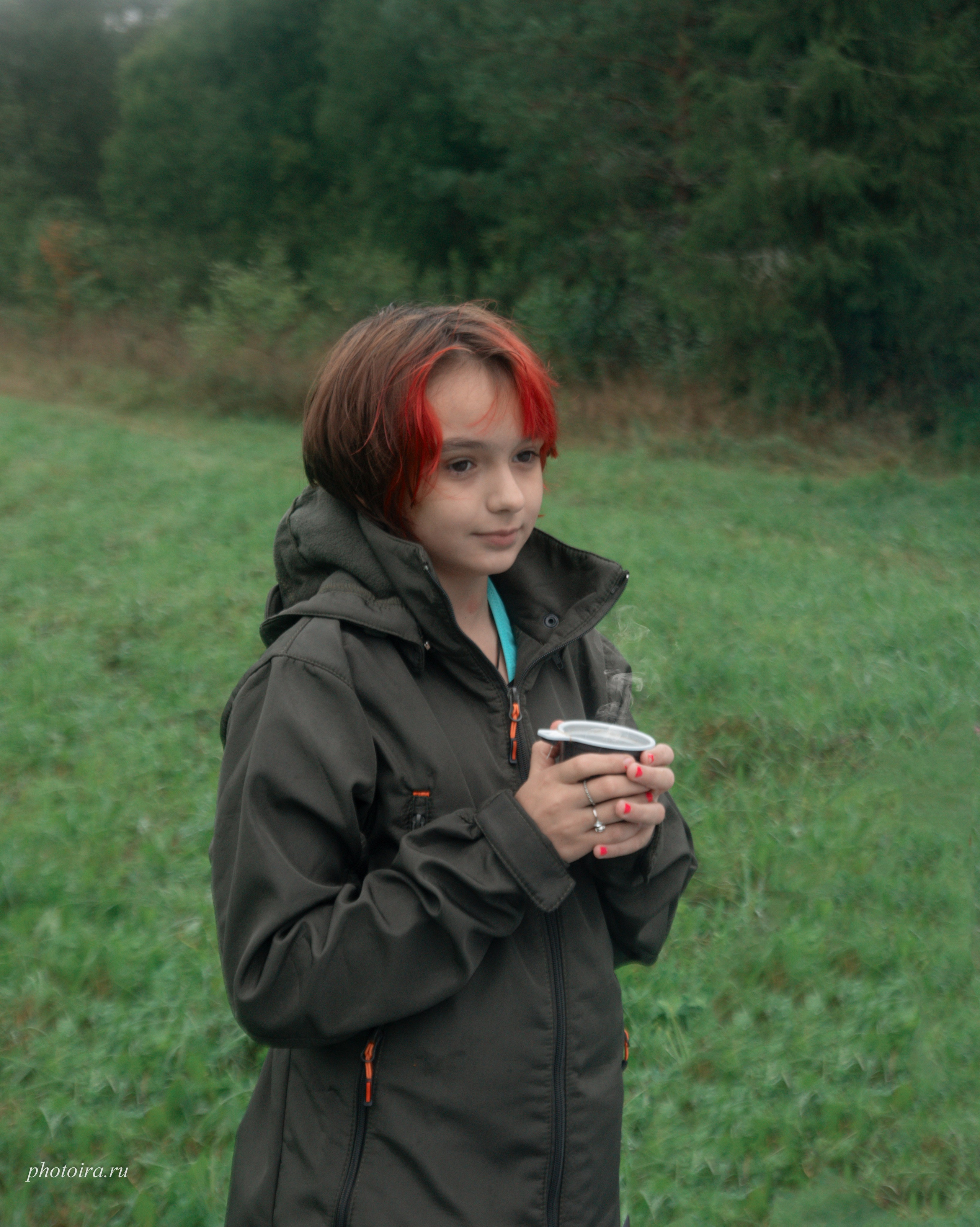 Детское фото. Семейный фотограф в г. Гатчина