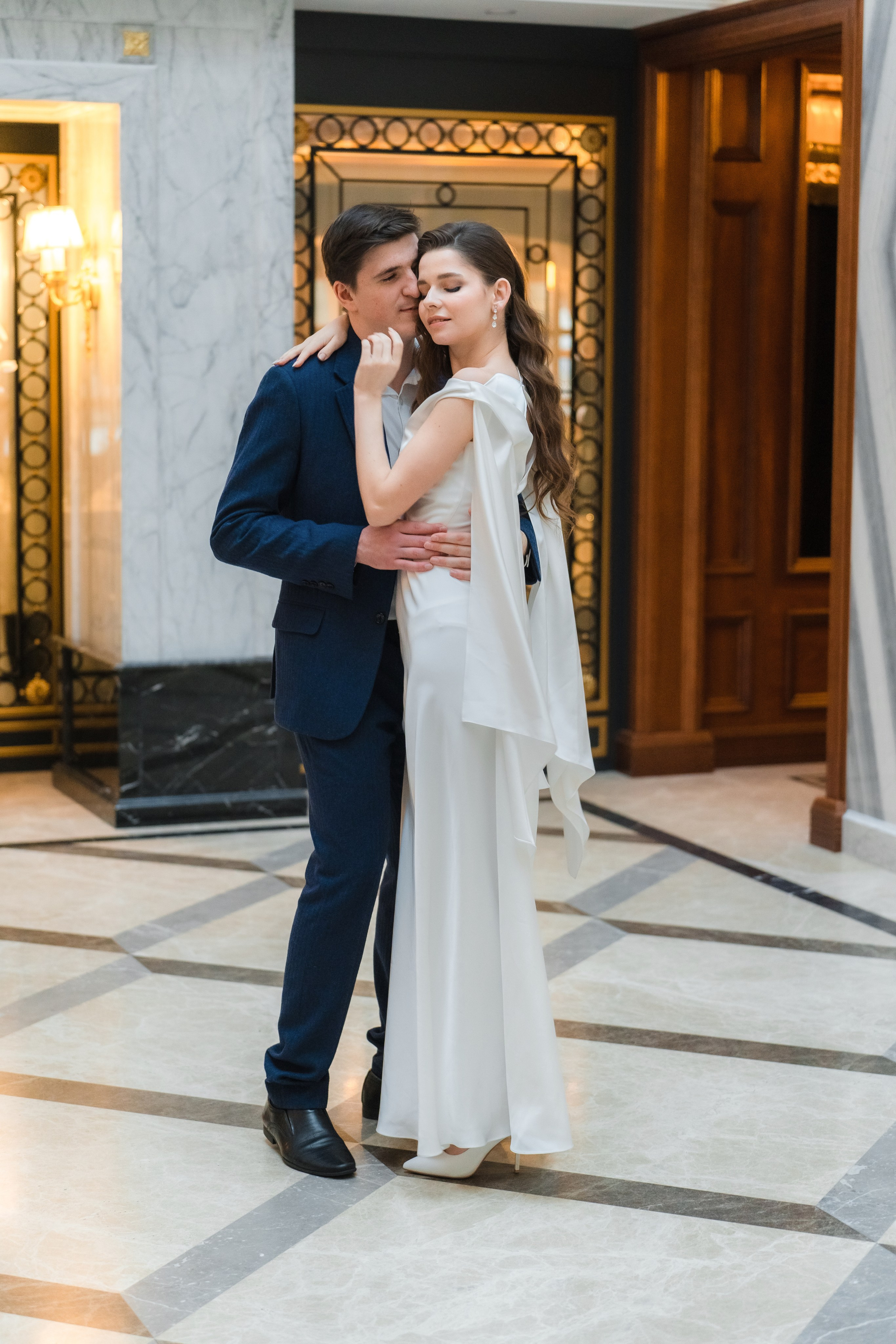 Денис + Анна