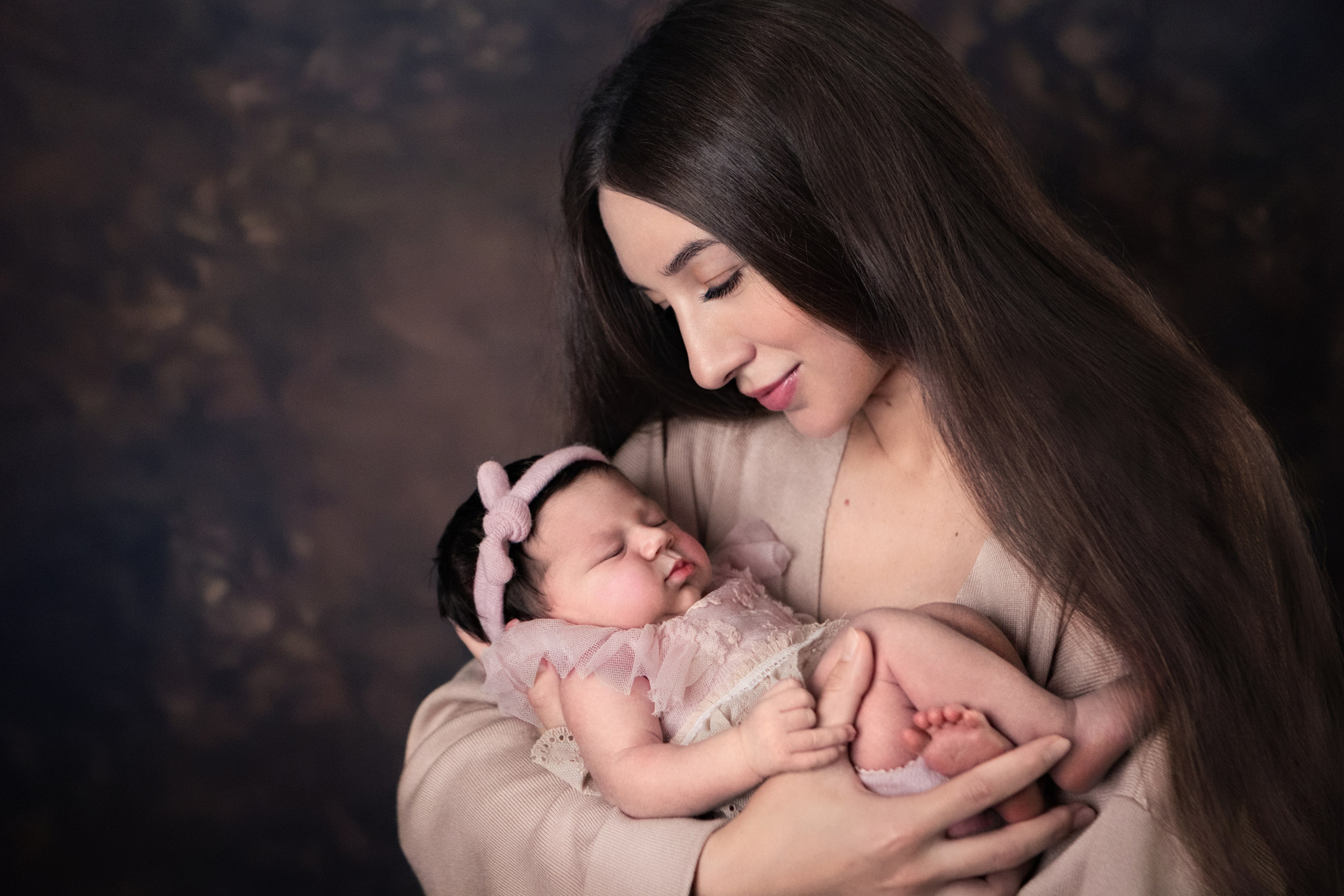 Семейное. Детский и ньюборн фотограф в Санкт-Петербурге Марина Айдинян