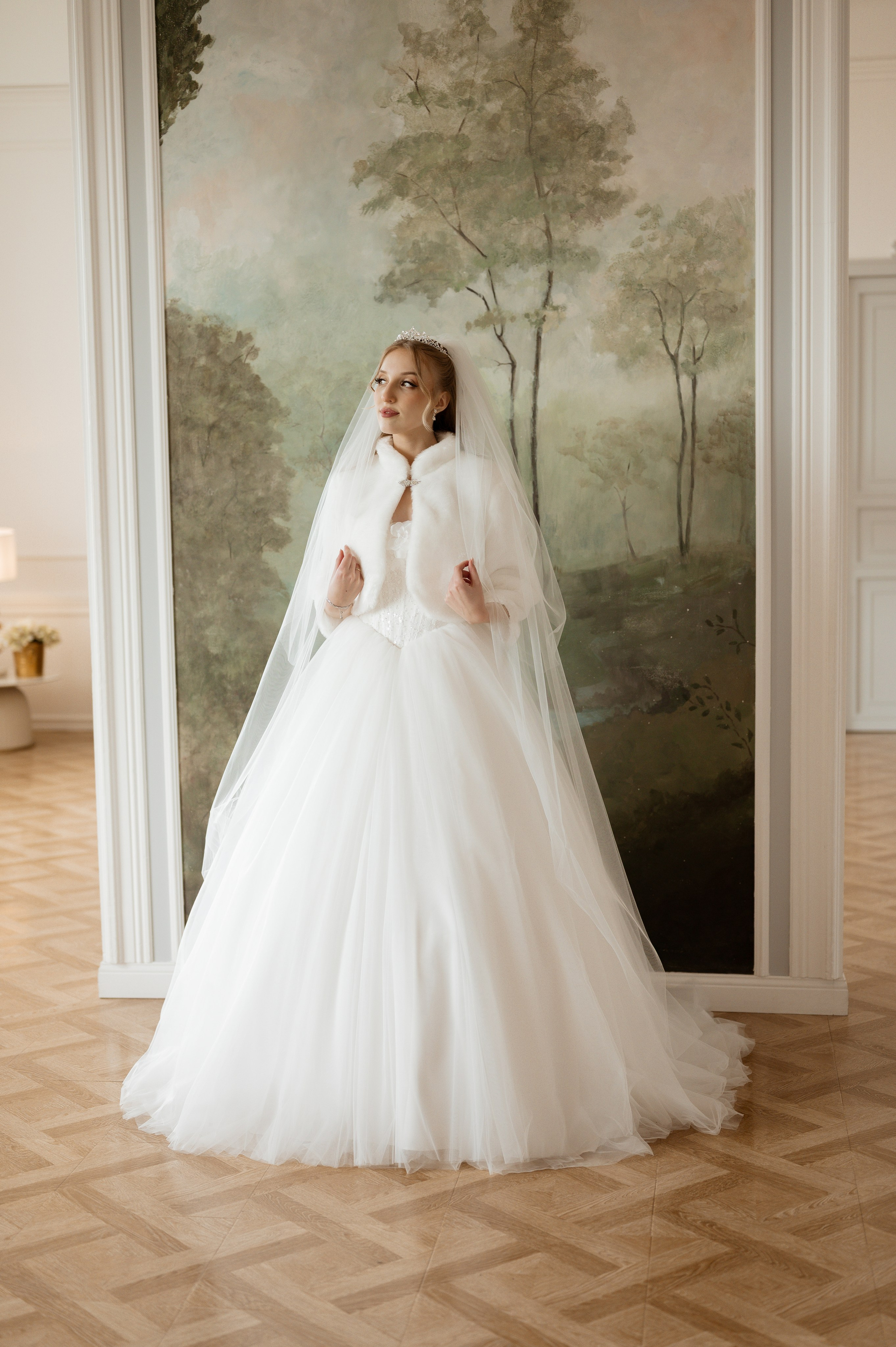 Иван и Арина. Свадебный и семейный фотограф в Краснодаре Алина Мельник