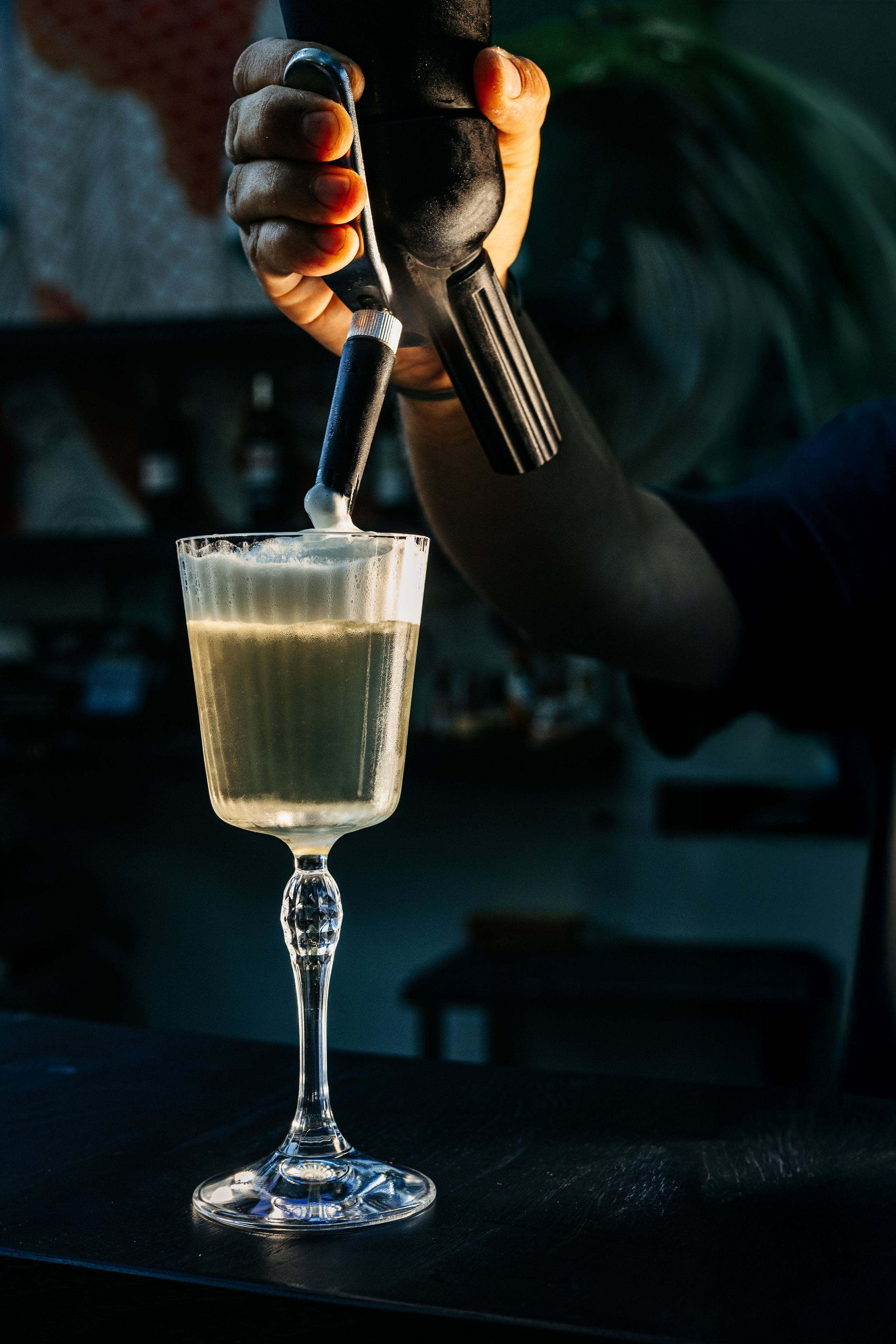 Drinks. Профессиональный фотограф Нурмиева Вероника