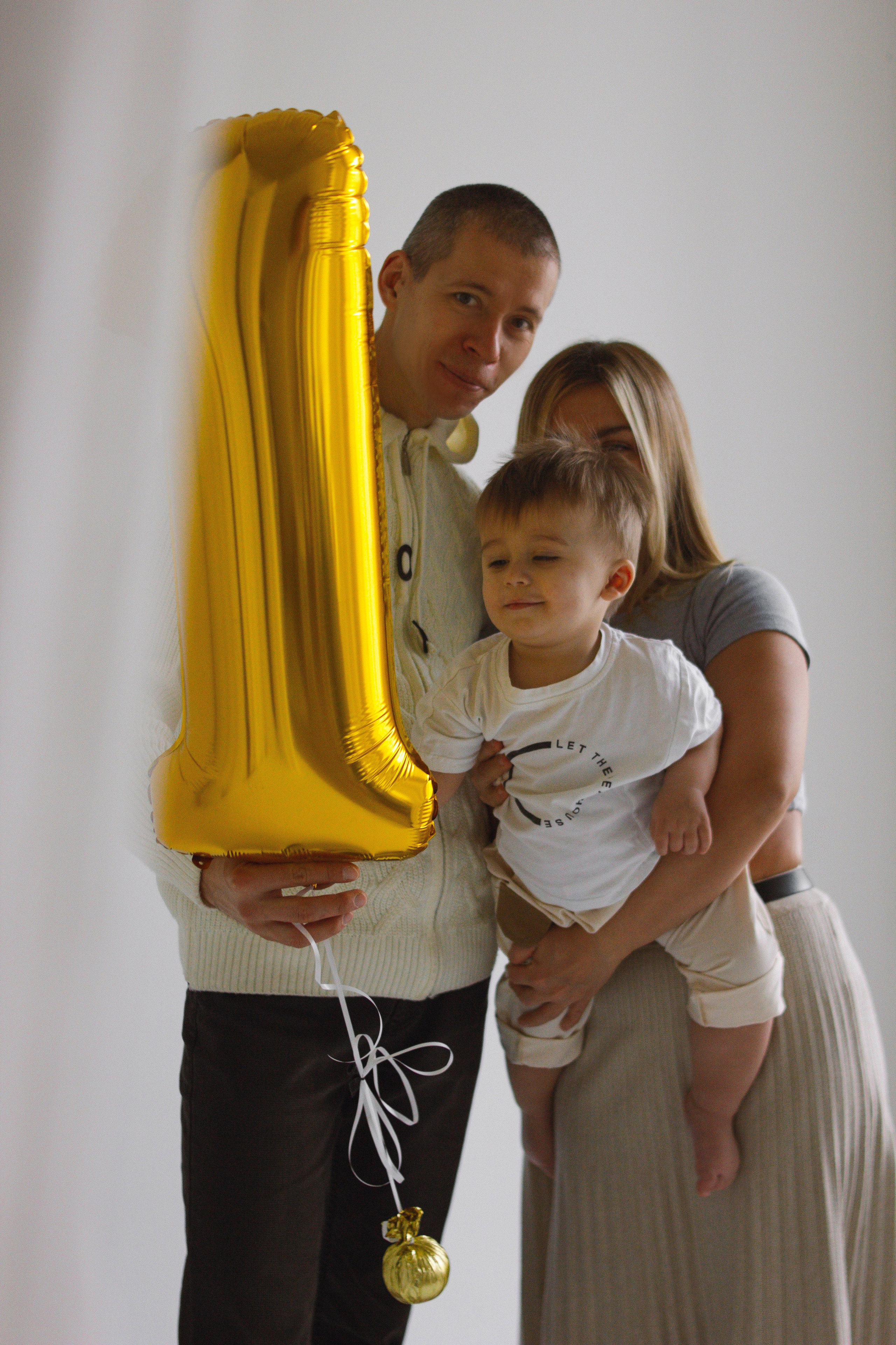 Детское день рождение. Фотограф Кострома. Дина Низамова