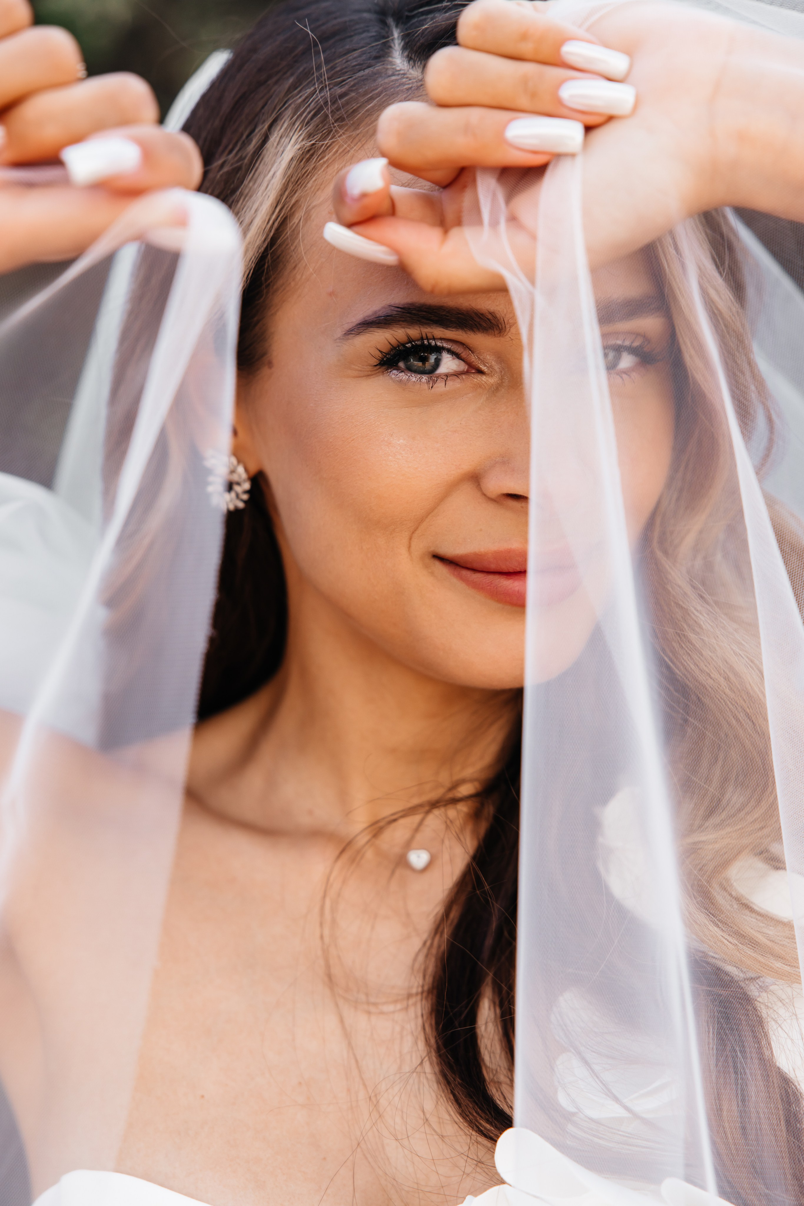 Дмитрий & Полина. Свадебный фотограф в Южно-Сахалинске — Бойко Александр