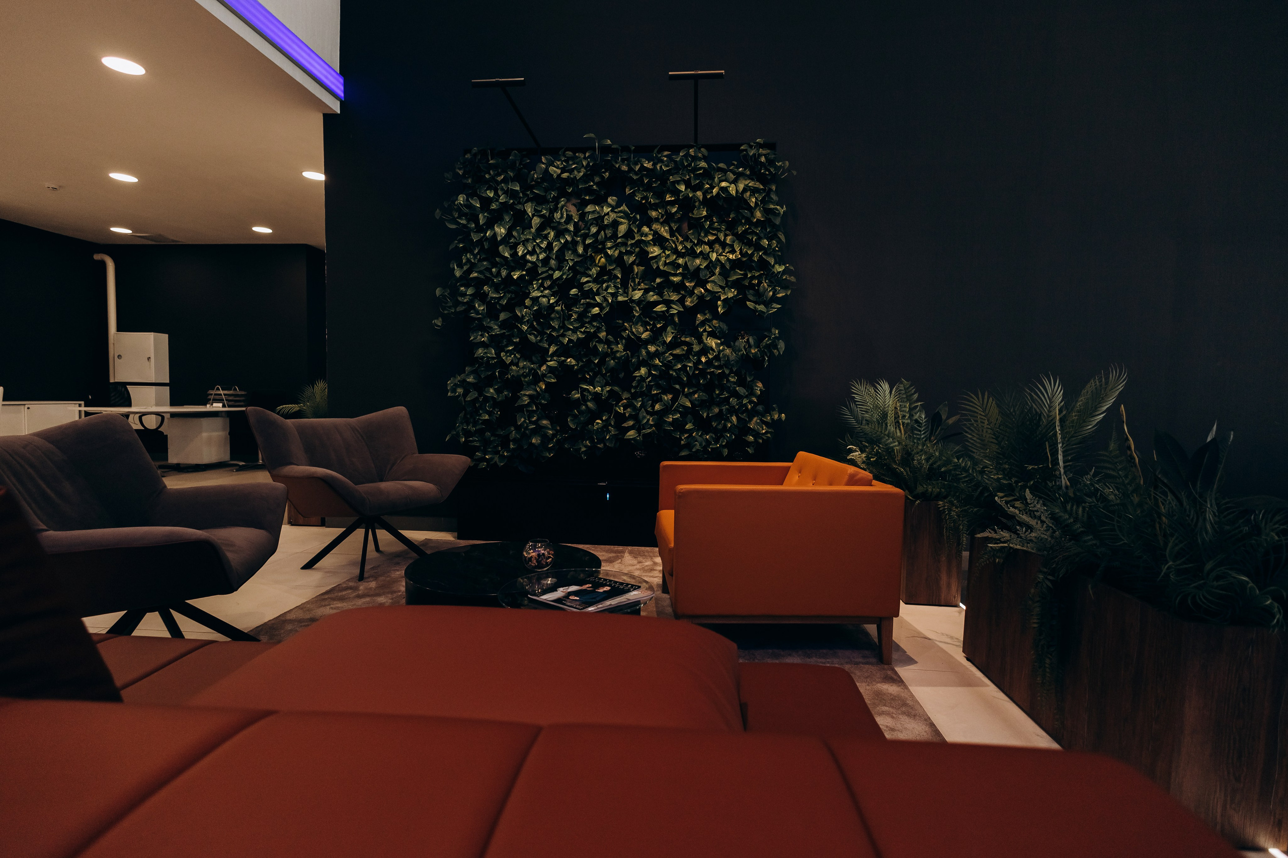 Автосалон OMODA \ Jaecoo \ Changan. Фотограф в Краснодаре Лагунов Владимир