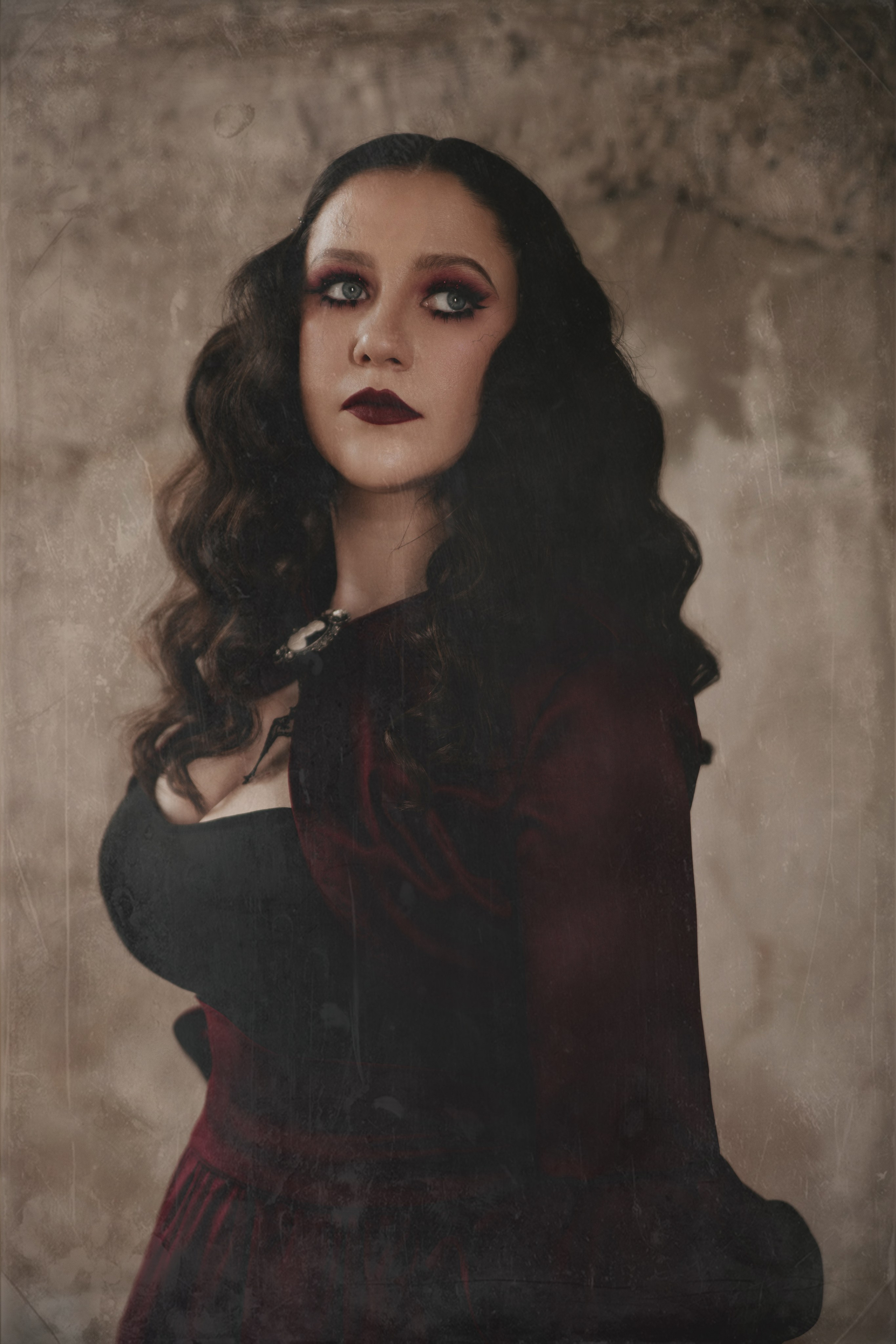 Яна. Фотограф Александр Закадычный | Таганрог