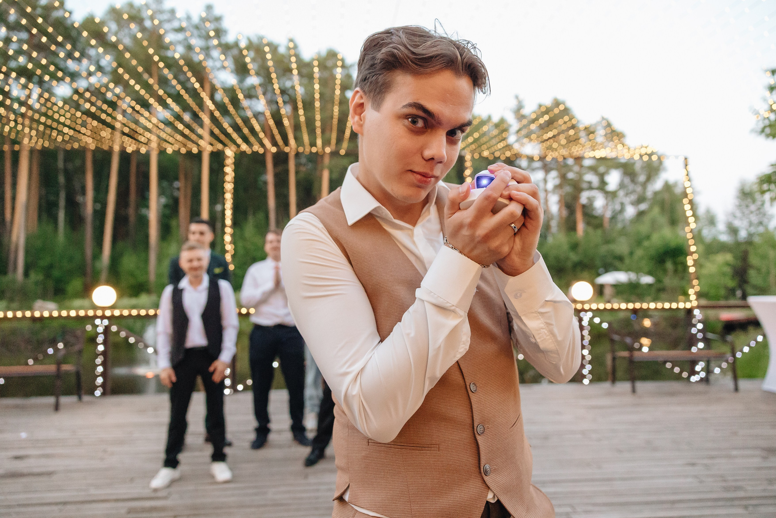 М&А. Фотограф Полещук Денис. Екатеринбург