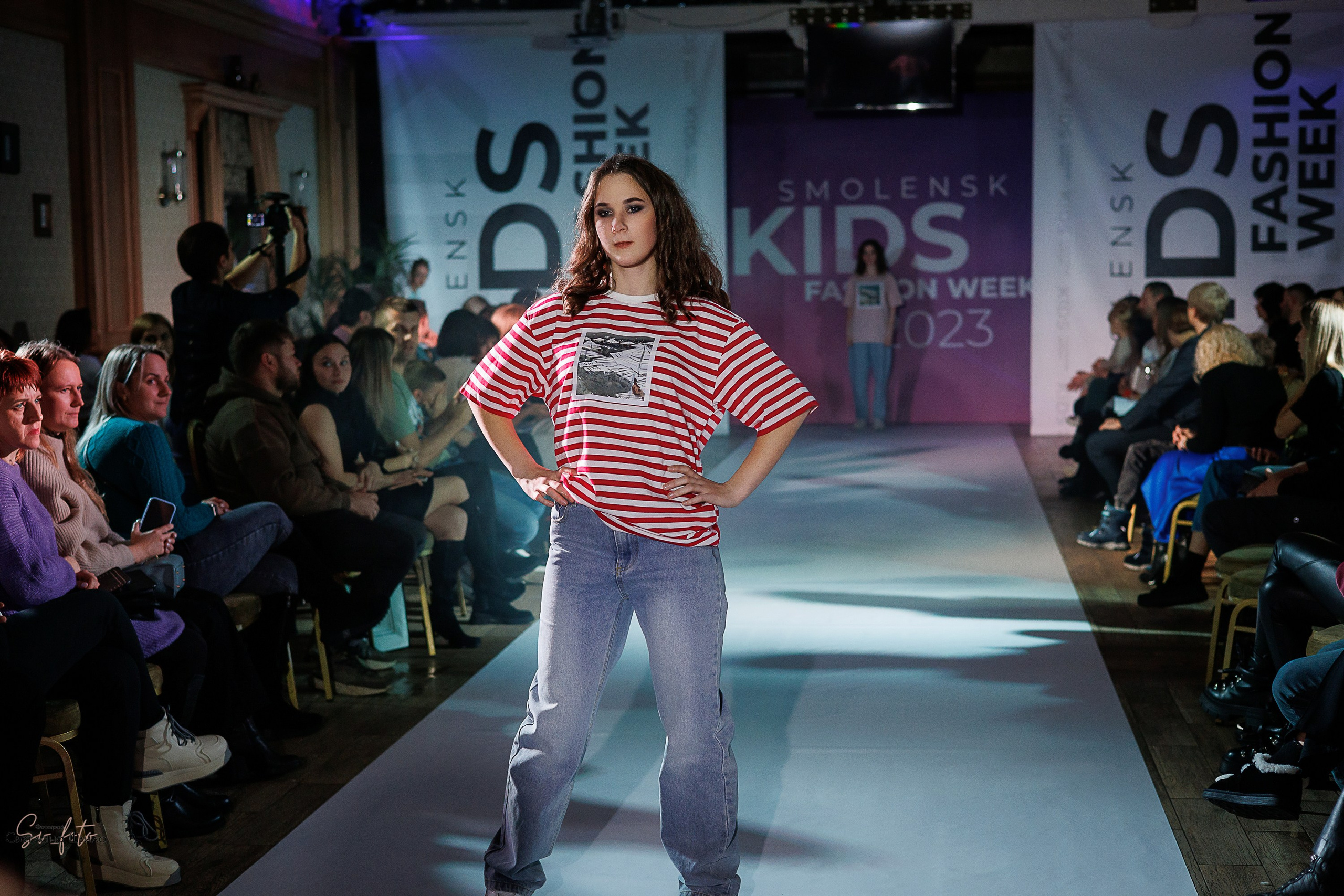 Smolensk Fashion Week_показы_ДЕНЬ 1. Главная