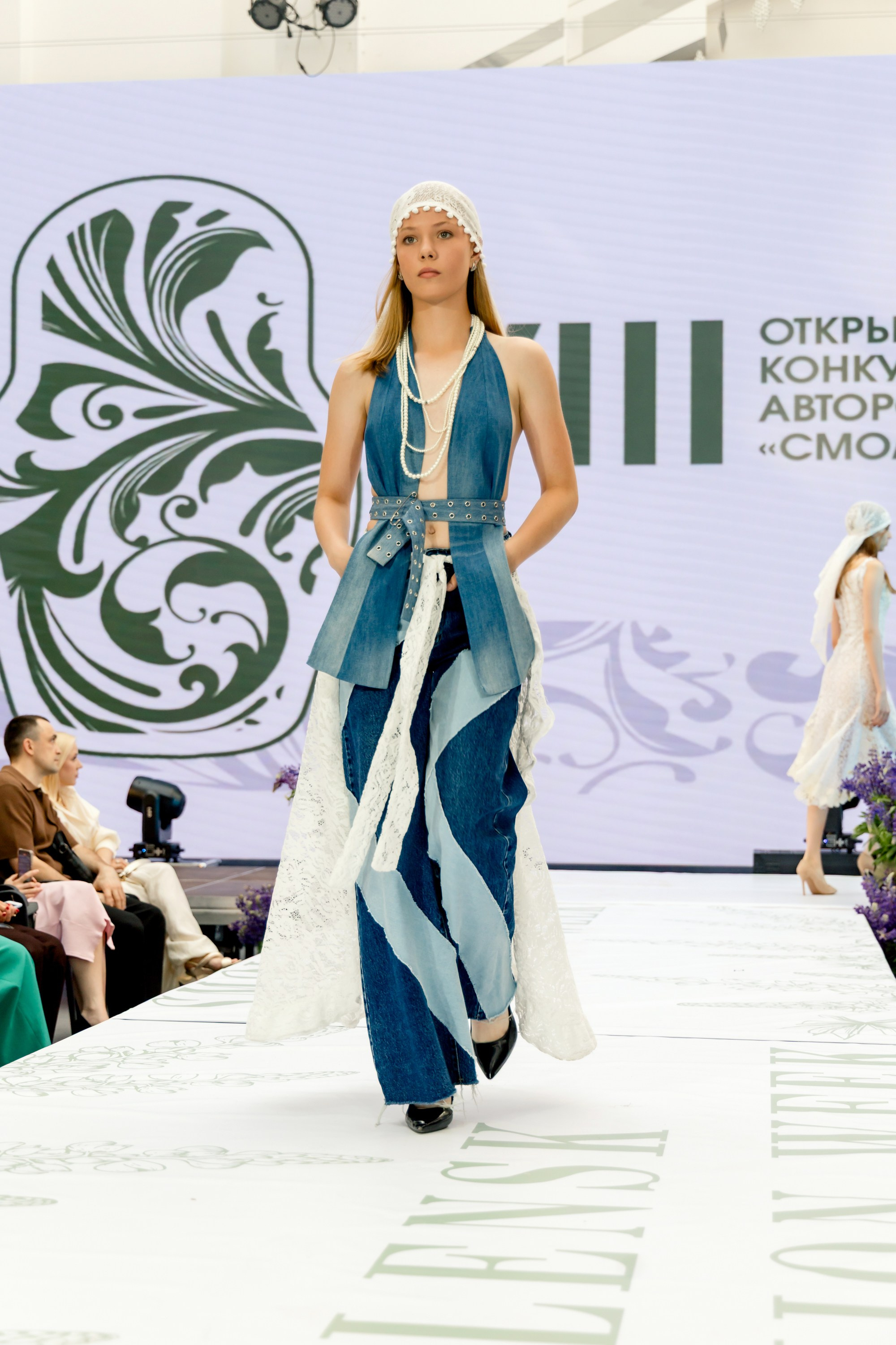 Smolensk Fashion Week 2025_День 2_Смоленская матрешка. Главная