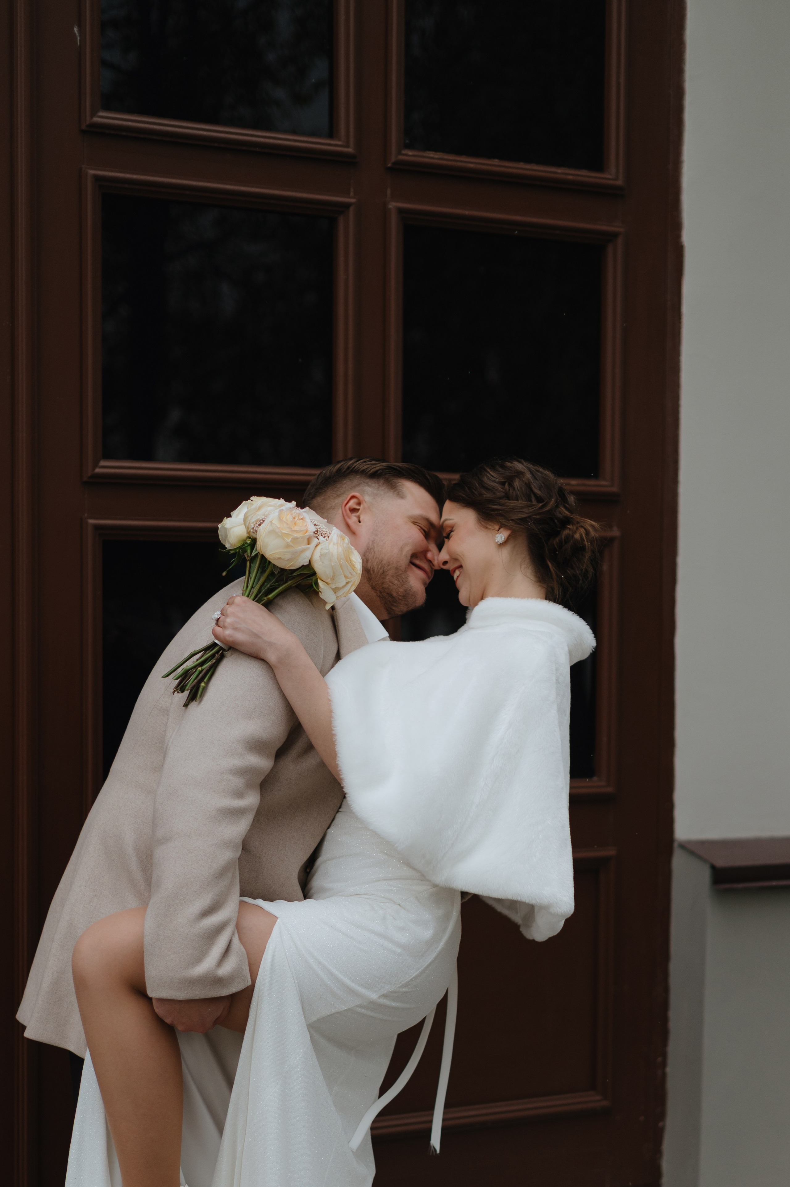 Игорь и Марина. Фотограф в Абакане и Минусинске