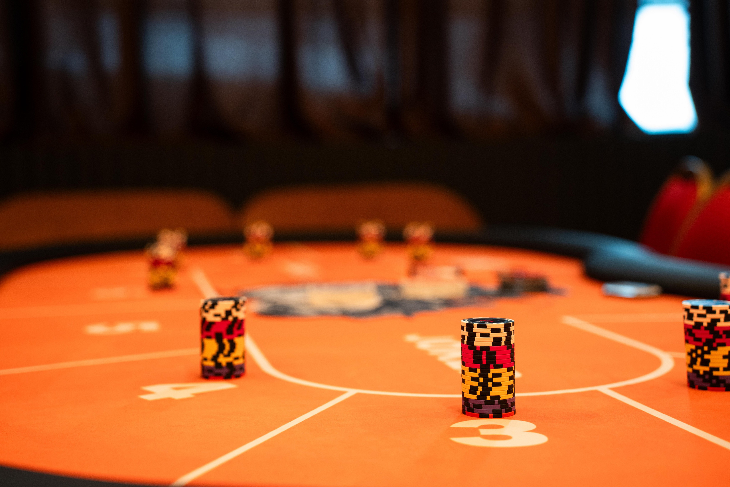 Joker Poker Club 01.03.2026. Коммерческий и художественный фотограф и видеограф в Москве Арсений Тургенев