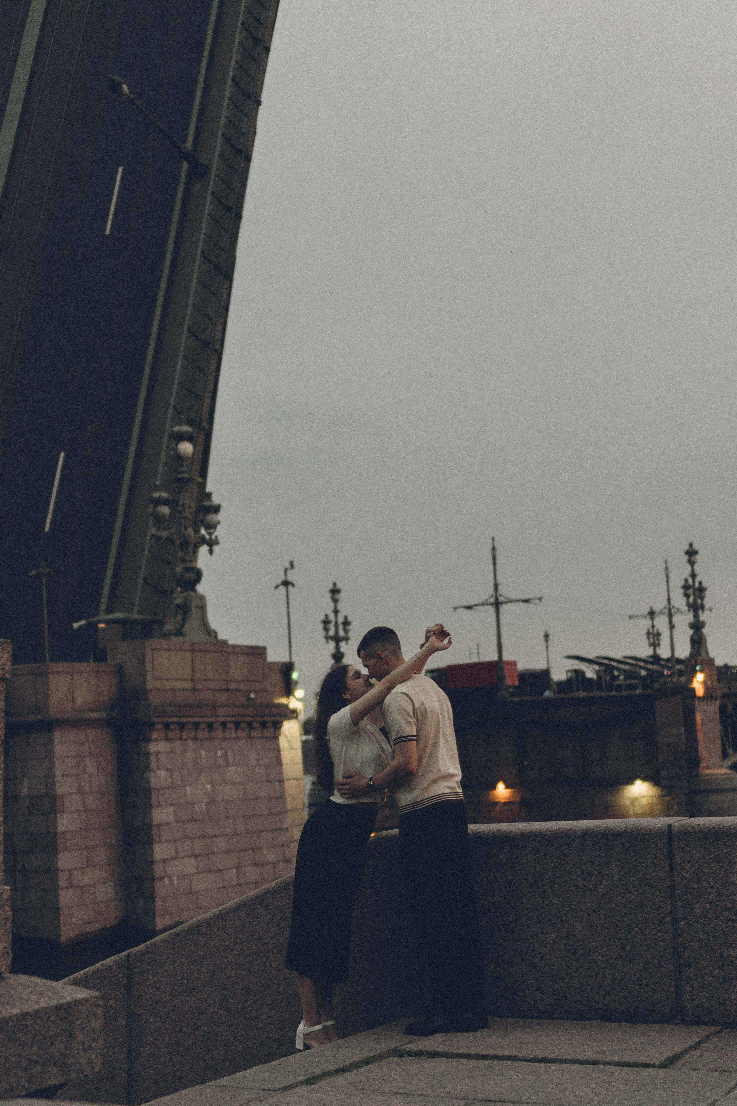 РАССВЕТНАЯ ИСТОРИЯ. Профессиональный фотограф, Санкт-Петербург — Виктория Богомолова