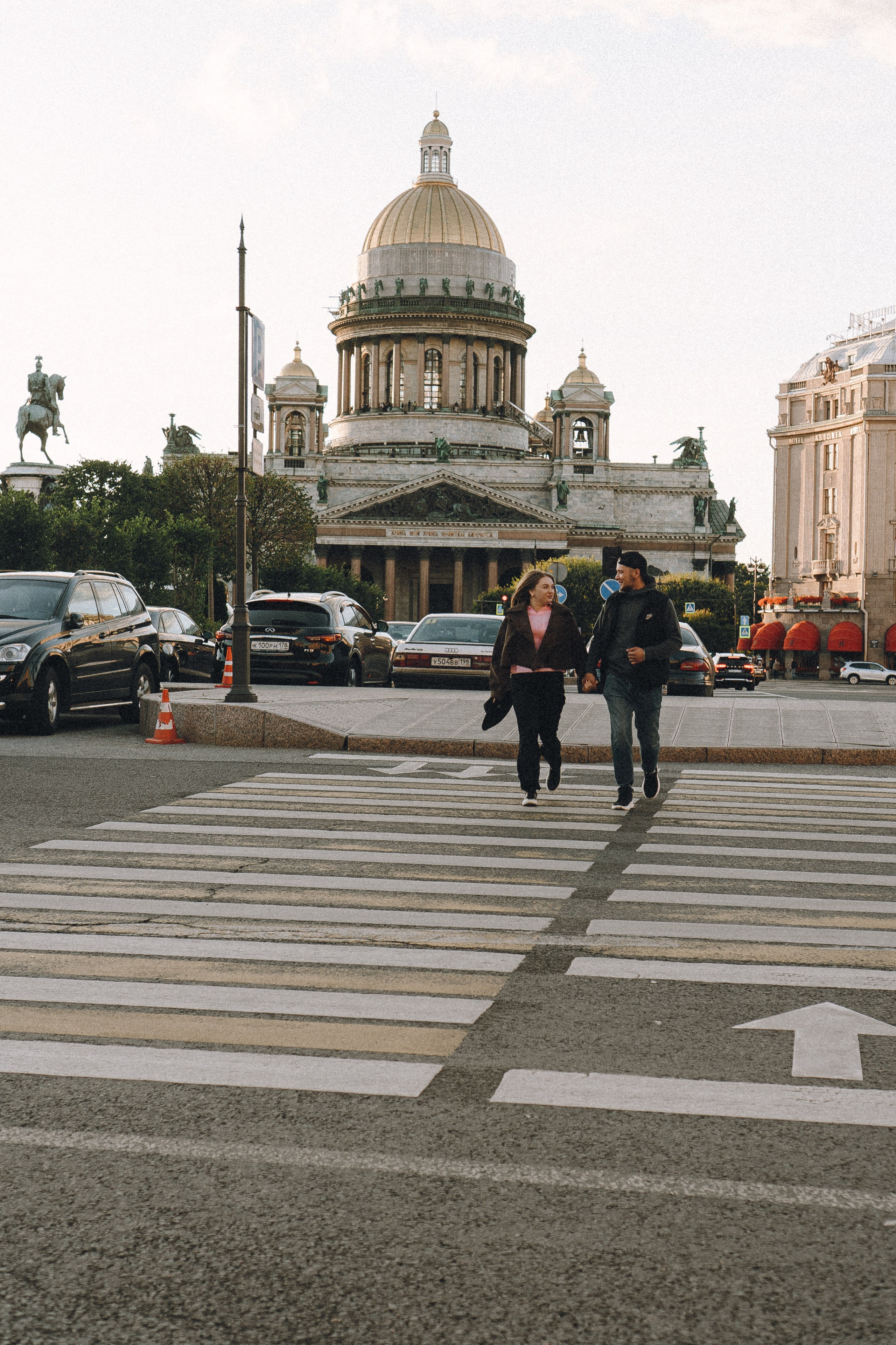 НЕОЖИДАННОЕ ПРЕДЛОЖЕНИЕ РУКИ И СЕРДЦА. Профессиональный фотограф, Санкт-Петербург — Виктория Богомолова