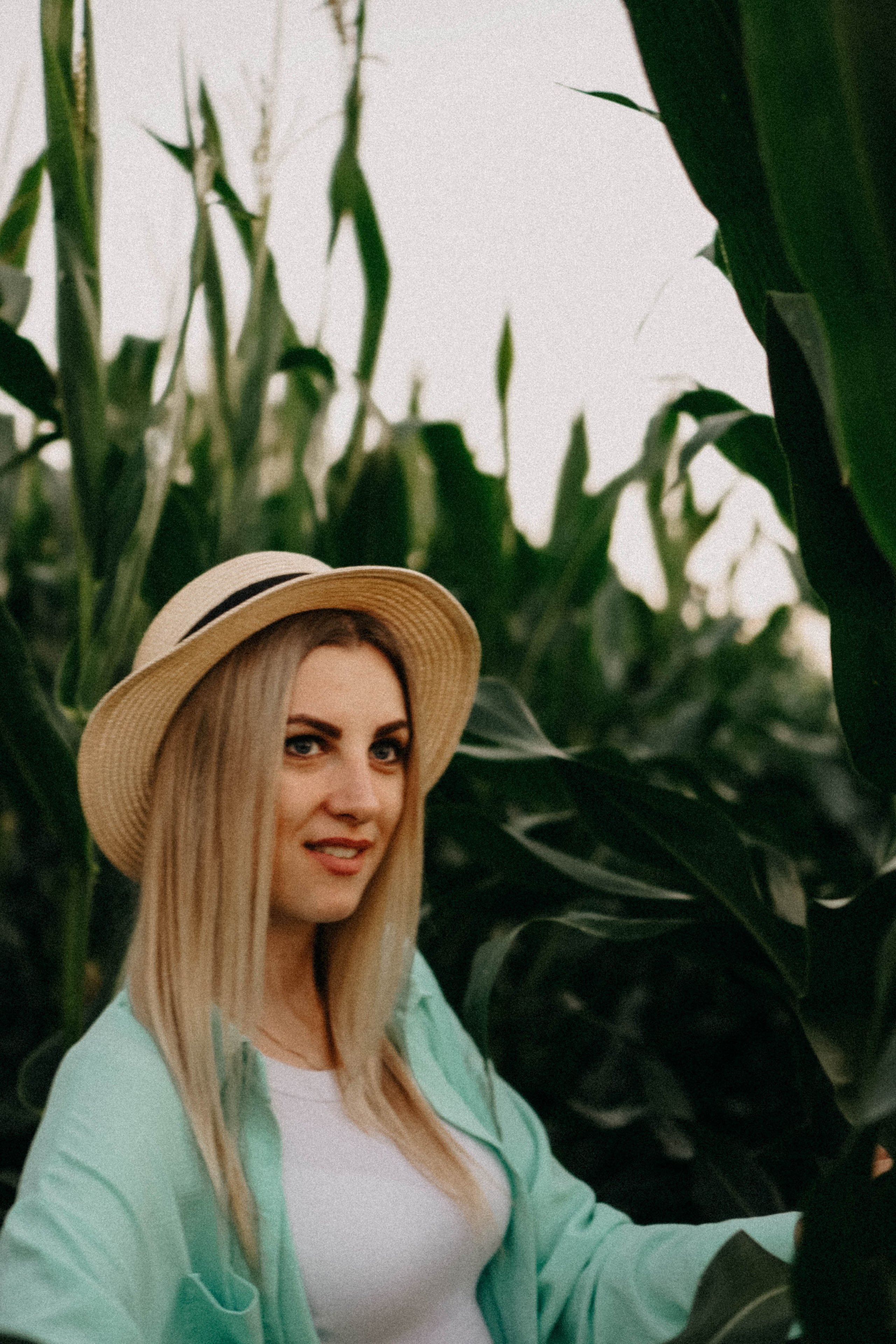 Летний вечер. Профессиональный фотограф, Санкт-Петербург — Виктория Богомолова