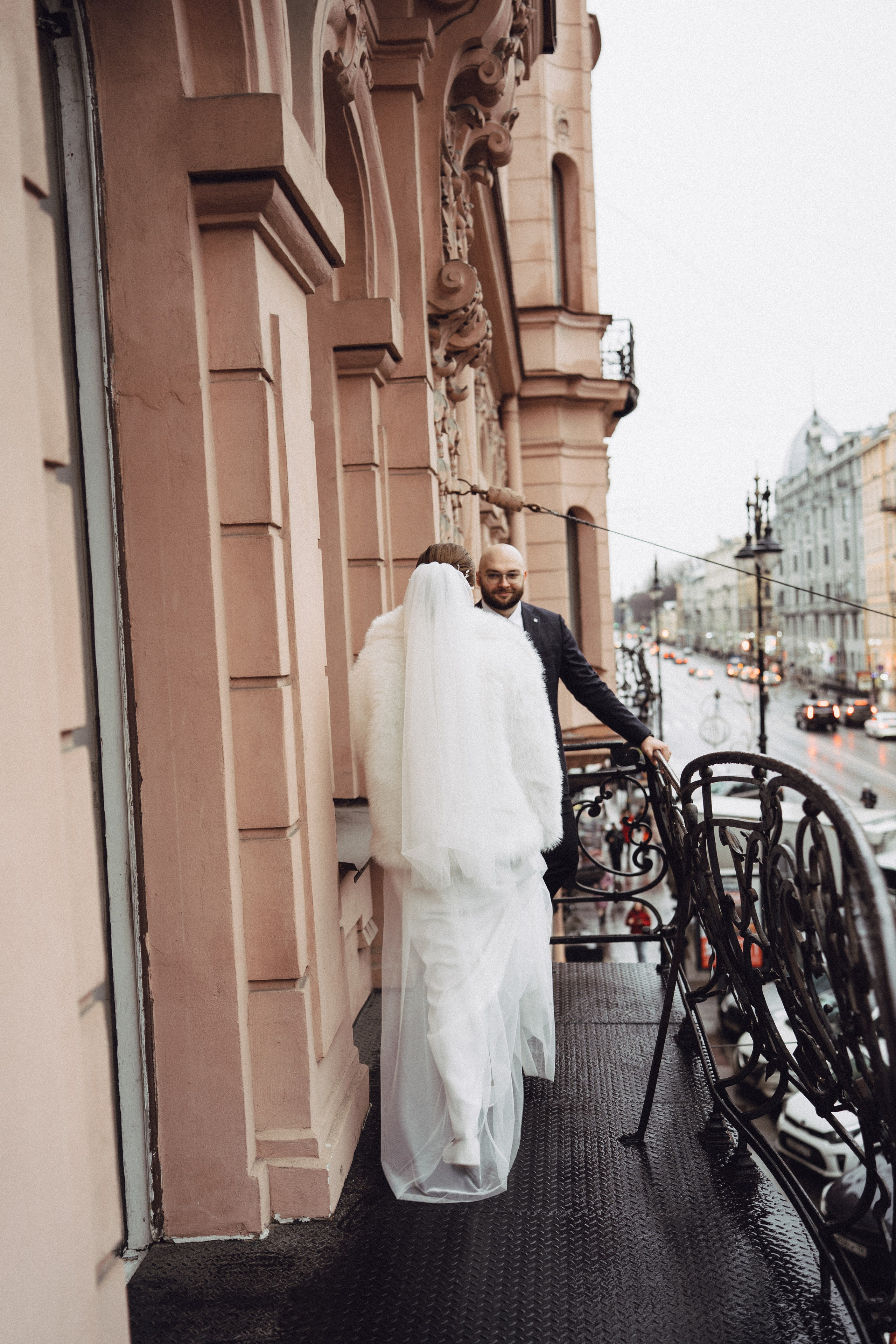 СВАДЕБНАЯ СЬЕМКА ВО ВТОРОМ ДВОРЦЕ (ДЕКАБРЬ) ТАКЖЕ СЬЕМКА В СТУДИИ НА ЧЕРНЫШЕВСКОЙ. Профессиональный фотограф, Санкт-Петербург — Виктория Богомолова